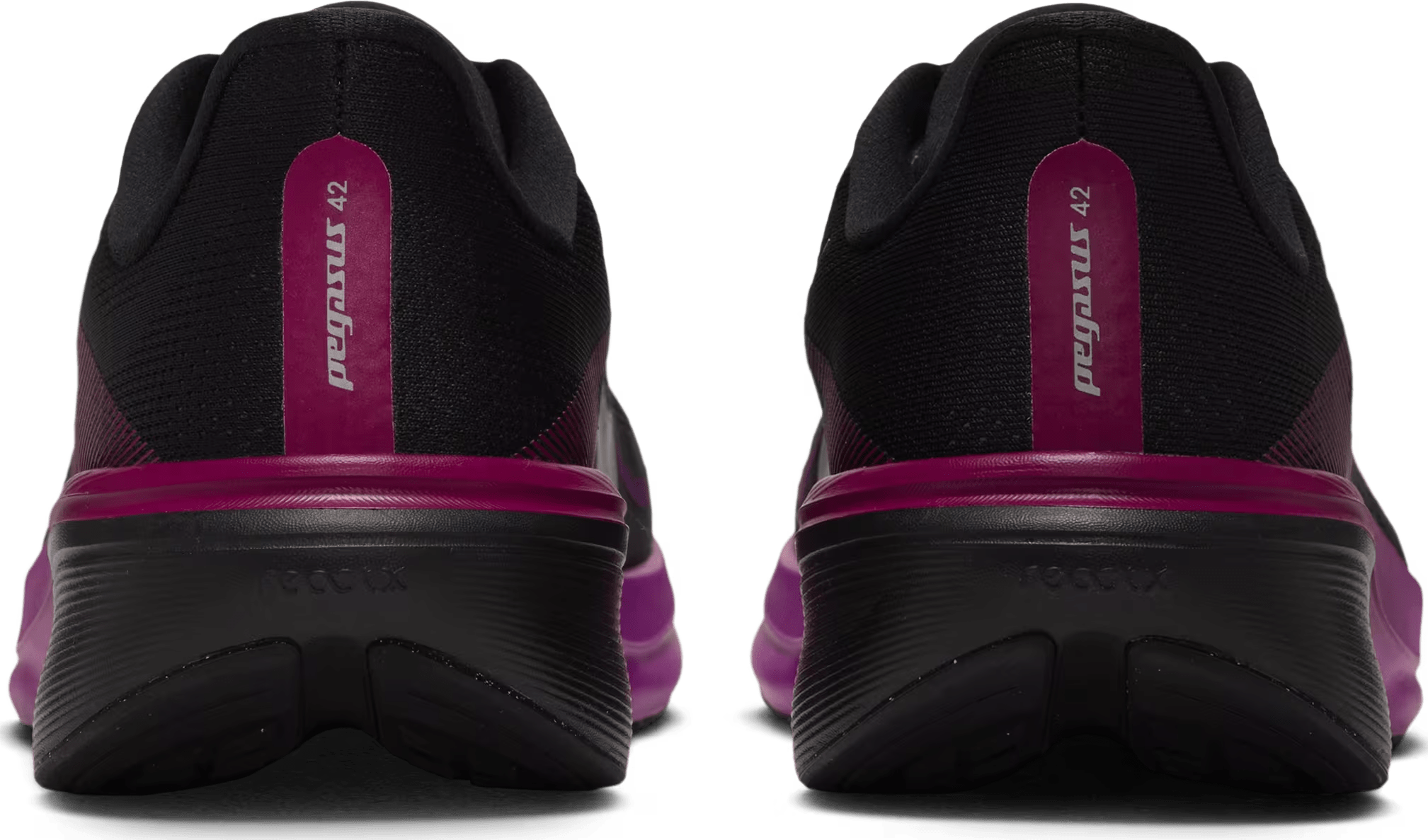 Nike Pegasus 42 Wmns "Vivid Purple"