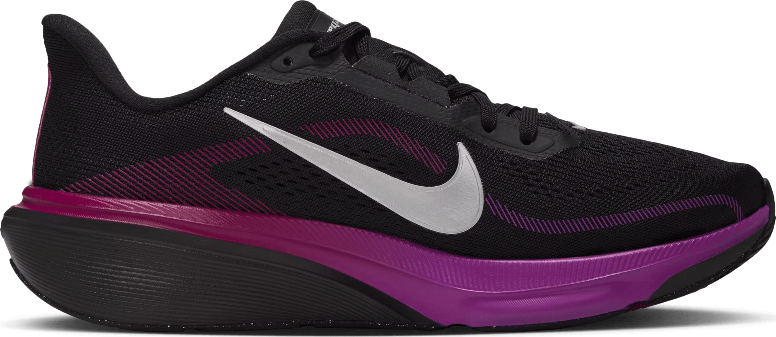 Nike Pegasus 42 Wmns "Vivid Purple"