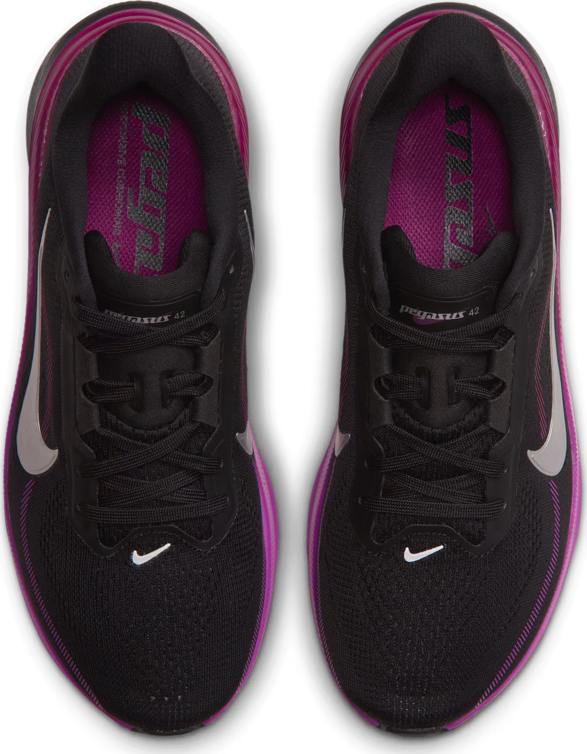 Nike Pegasus 42 Wmns "Vivid Purple"