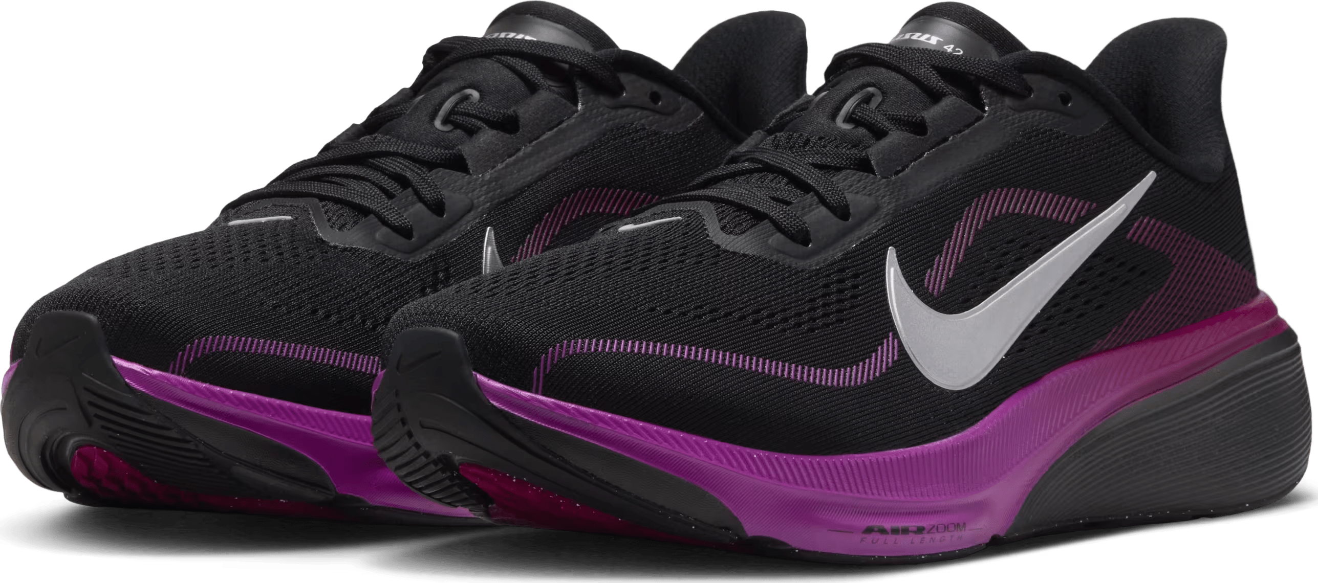 Nike Pegasus 42 Wmns "Vivid Purple"