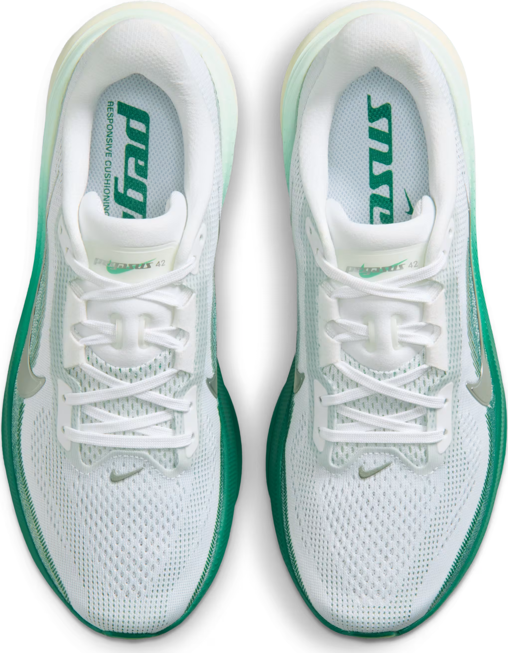Nike Pegasus 42 Wmns "Malachite"