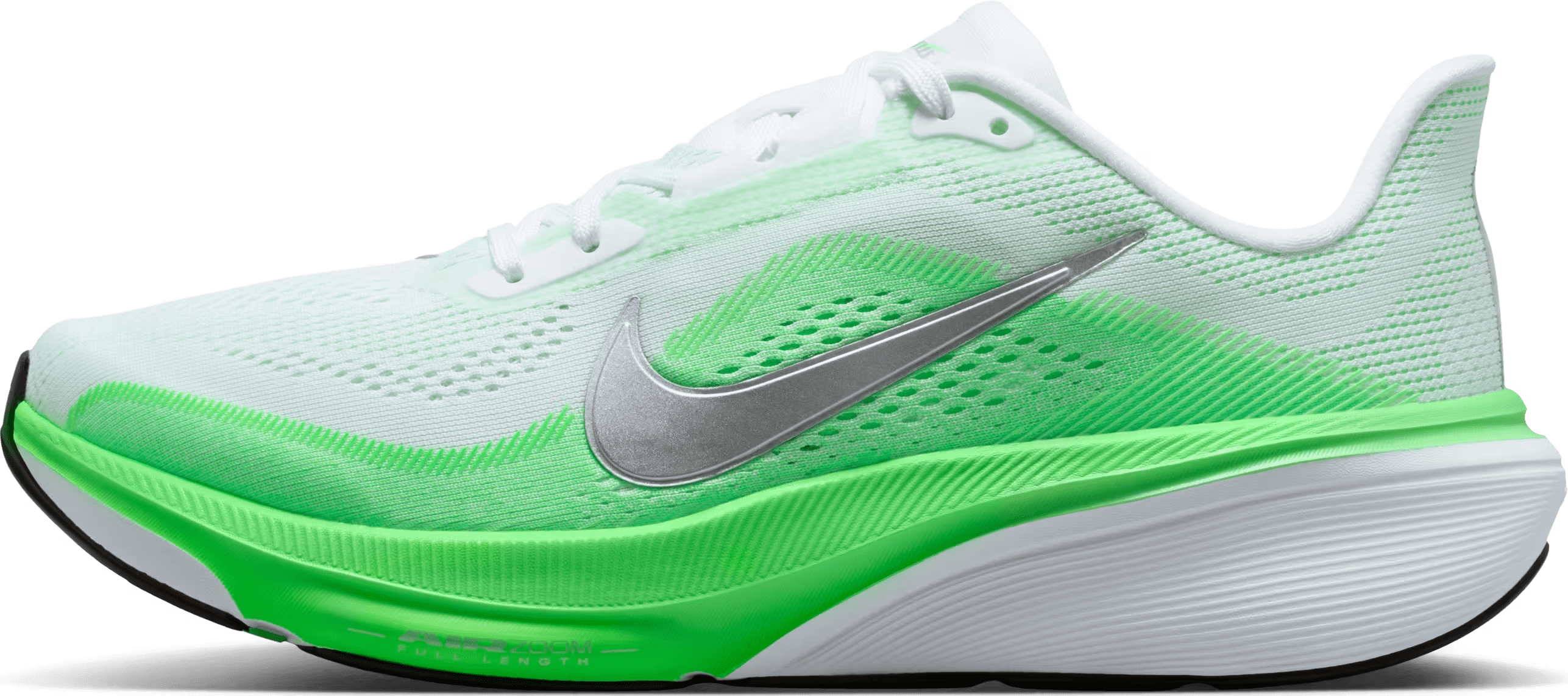 Nike Pegasus 42 Wmns "Green Strike"