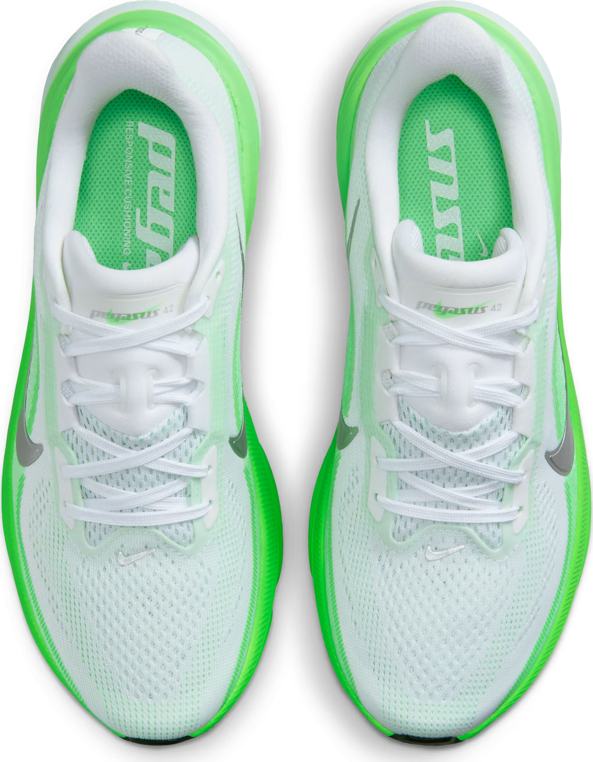 Nike Pegasus 42 Wmns "Green Strike"