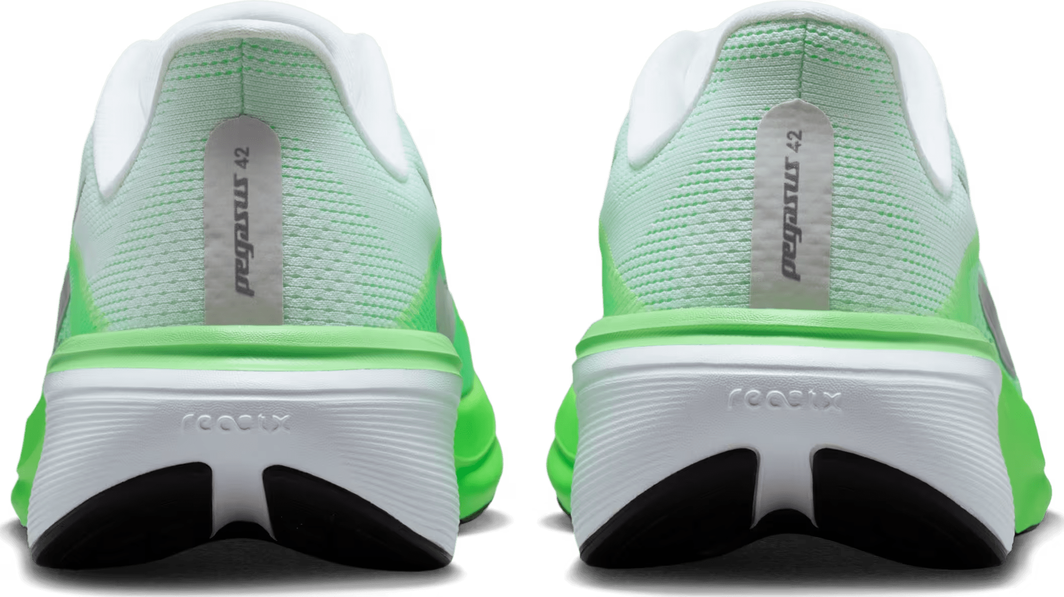 Nike Pegasus 42 Wmns "Green Strike"
