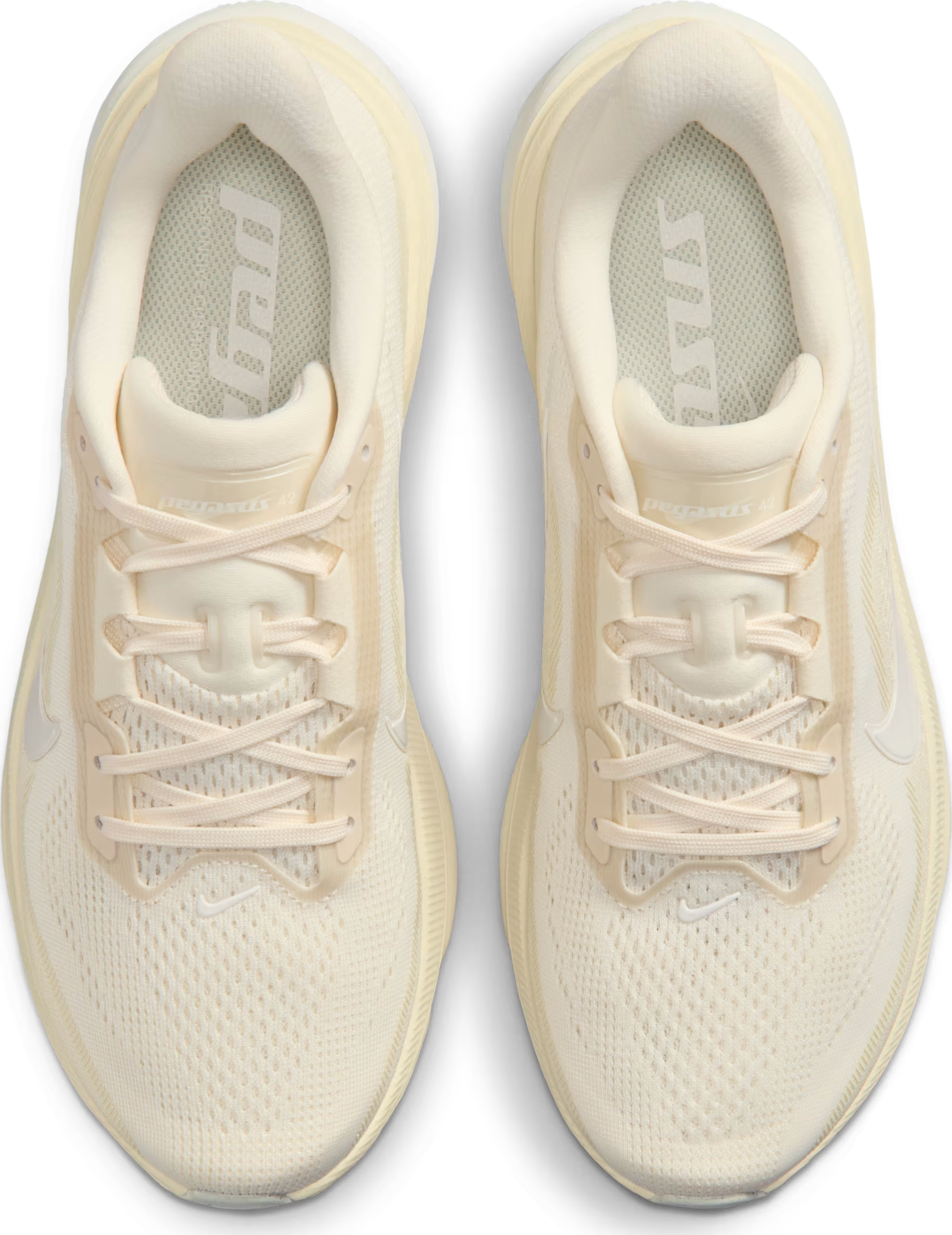 Nike Pegasus 42 Wmns "Coconut Milk"