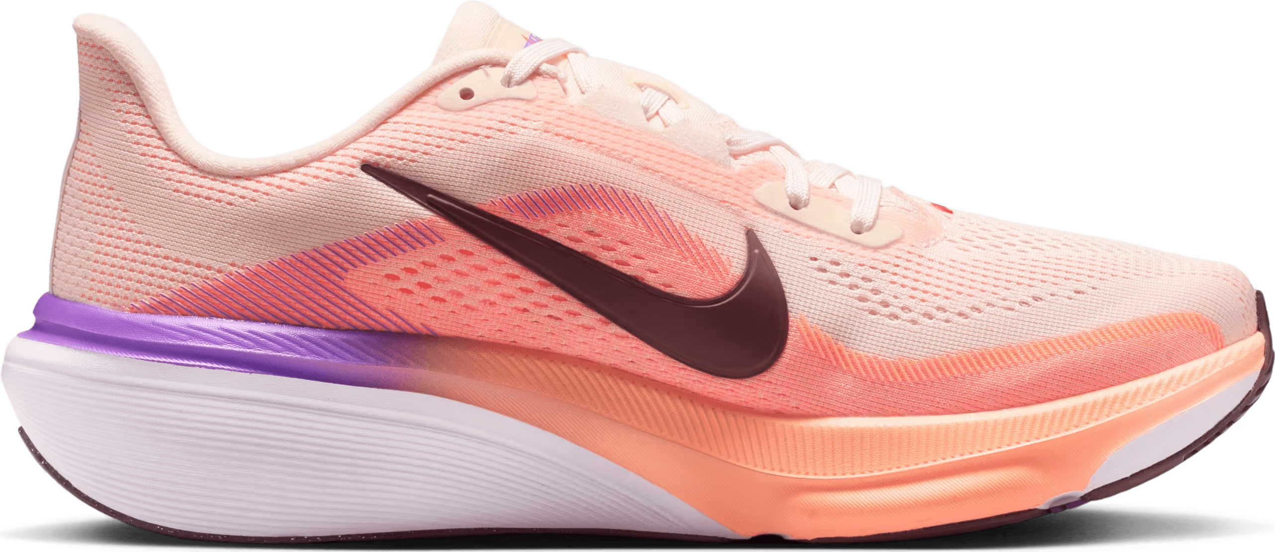 Nike Pegasus 42 Wmns "Orange Pulse"