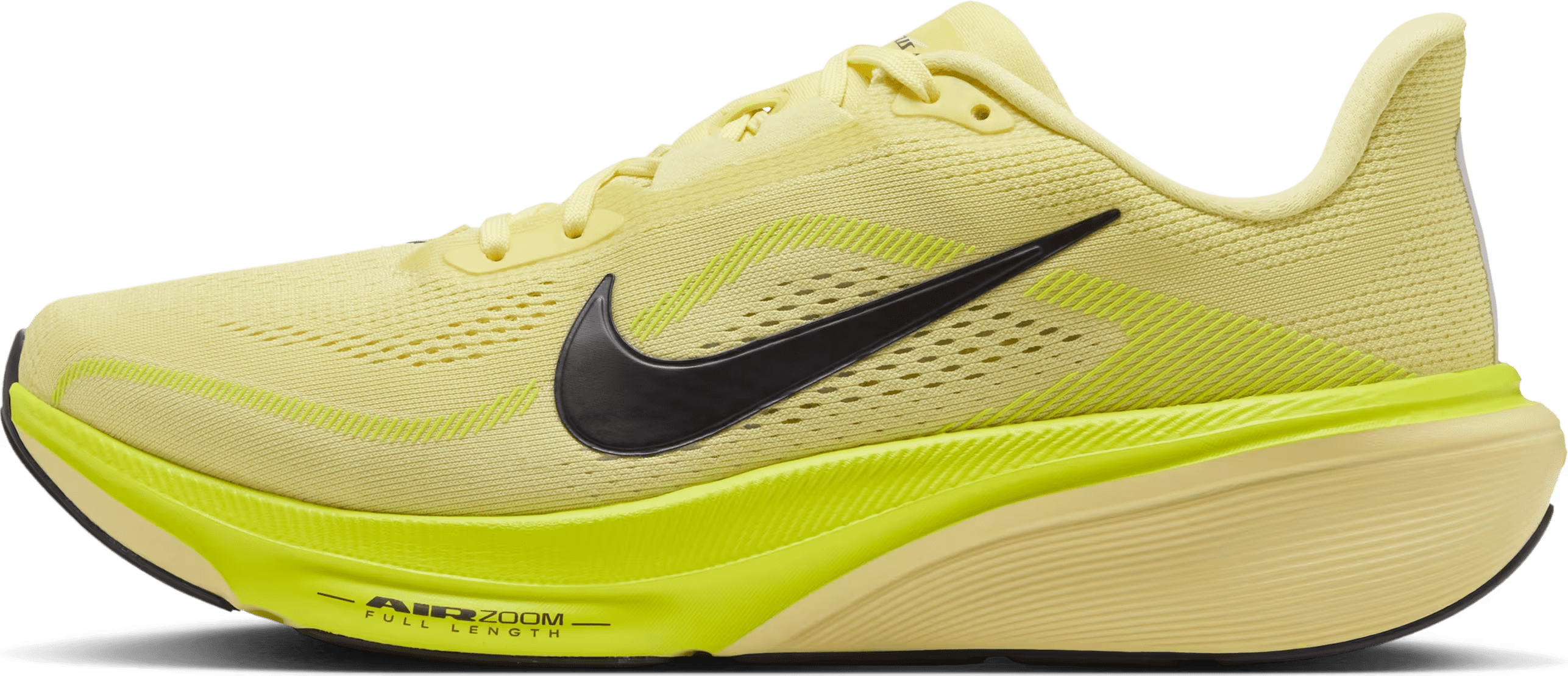 Nike Pegasus 42 Wmns "Lemon Venom"
