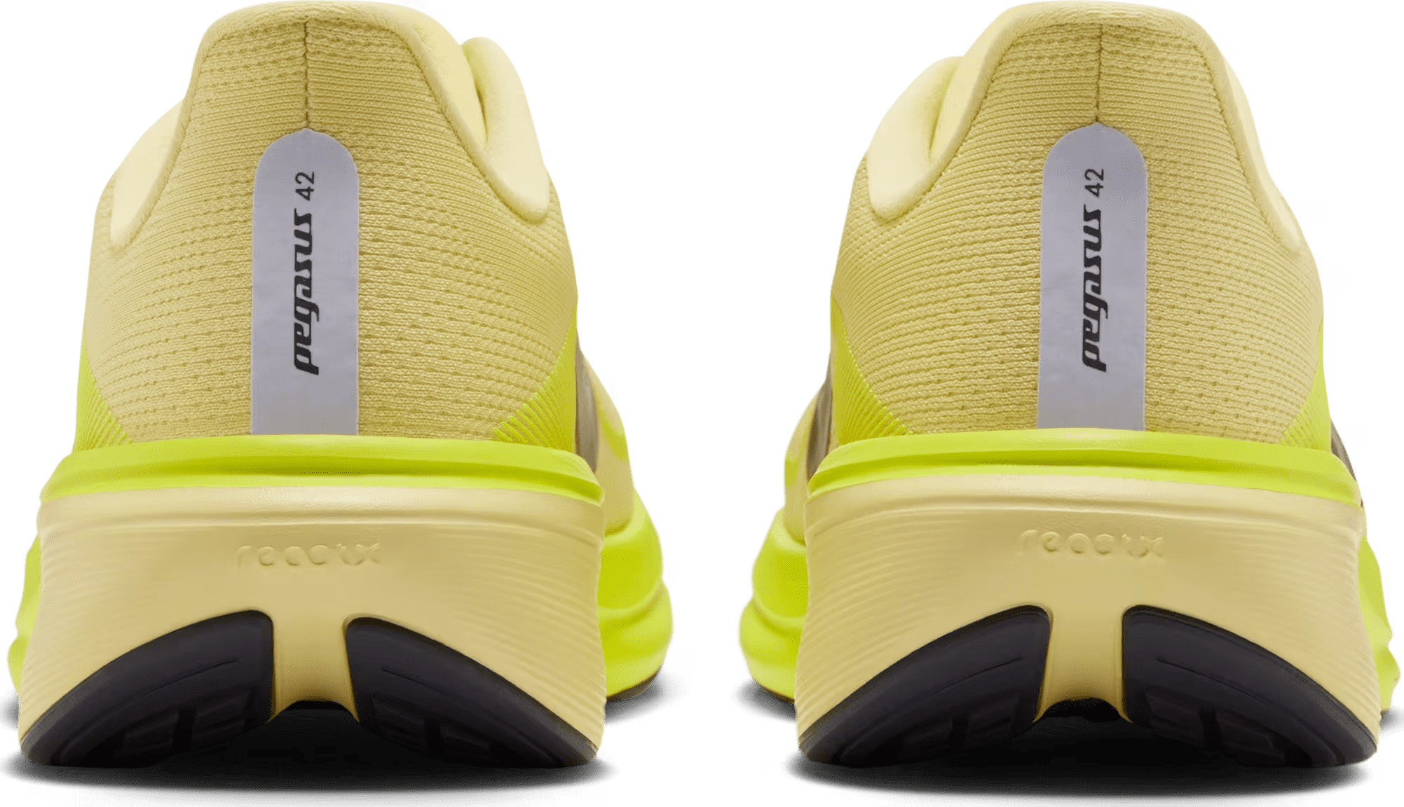 Nike Pegasus 42 Wmns "Lemon Venom"