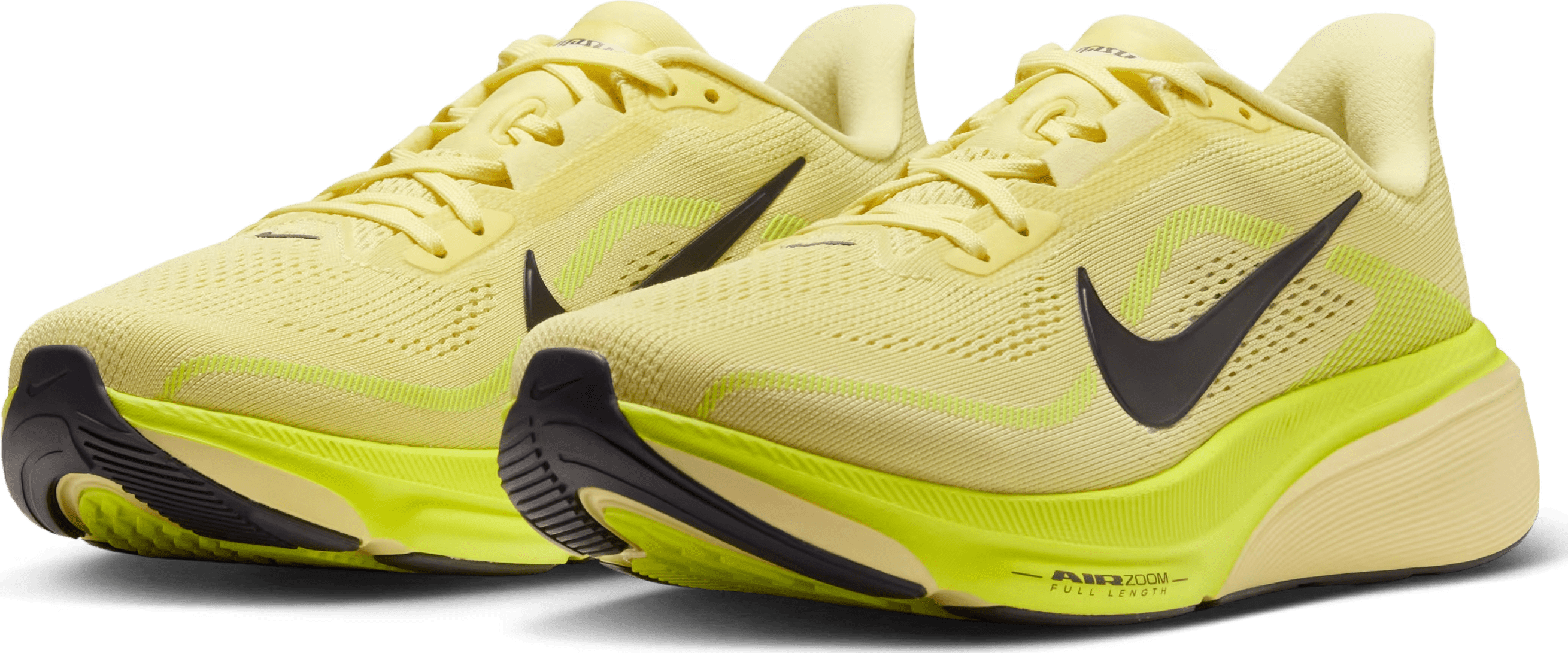 Nike Pegasus 42 Wmns "Lemon Venom"