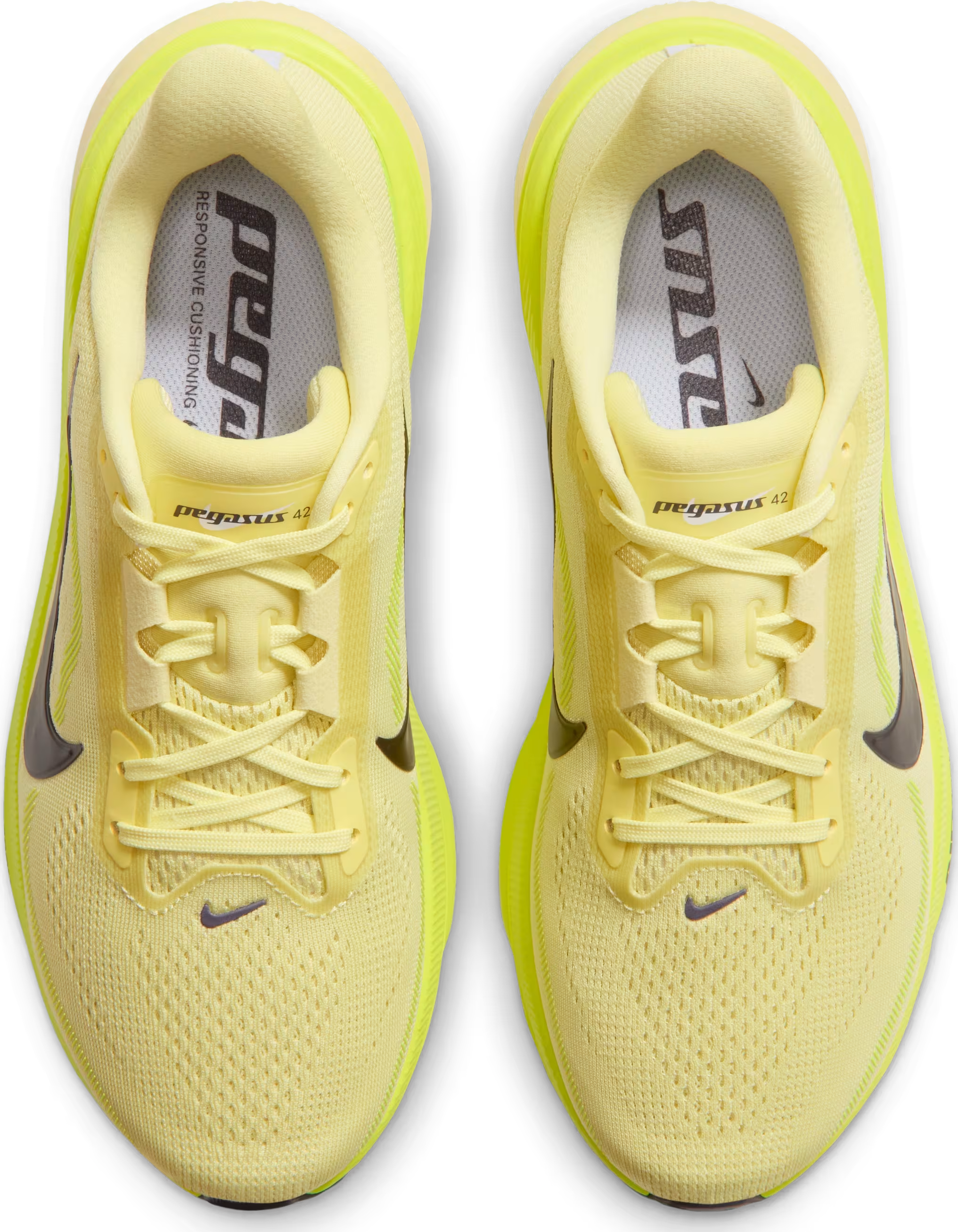 Nike Pegasus 42 Wmns "Lemon Venom"