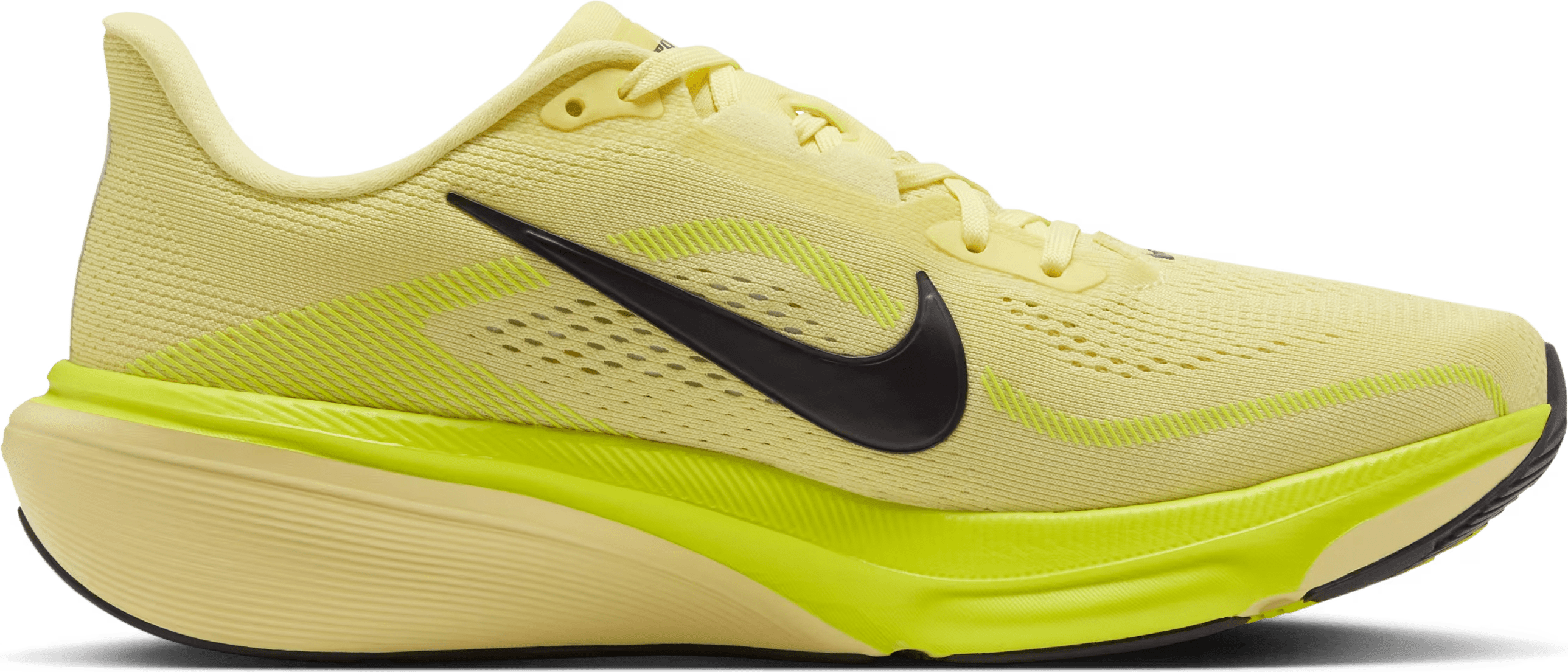 Nike Pegasus 42 Wmns "Lemon Venom"