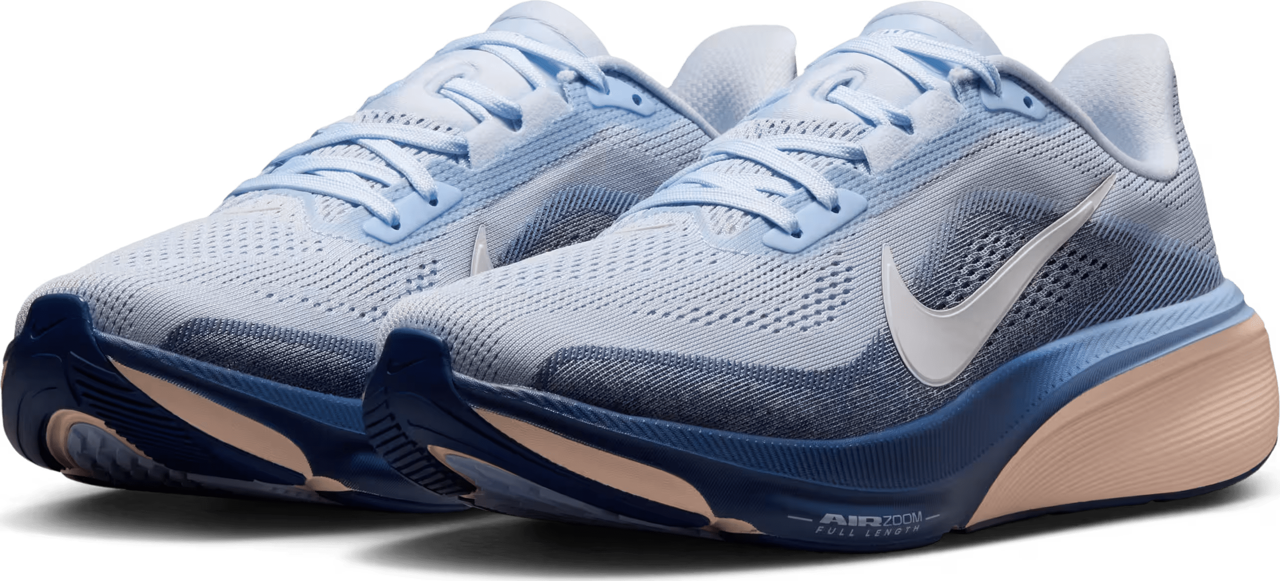 Nike Pegasus 42 Wmns "Hydrogen Blue"