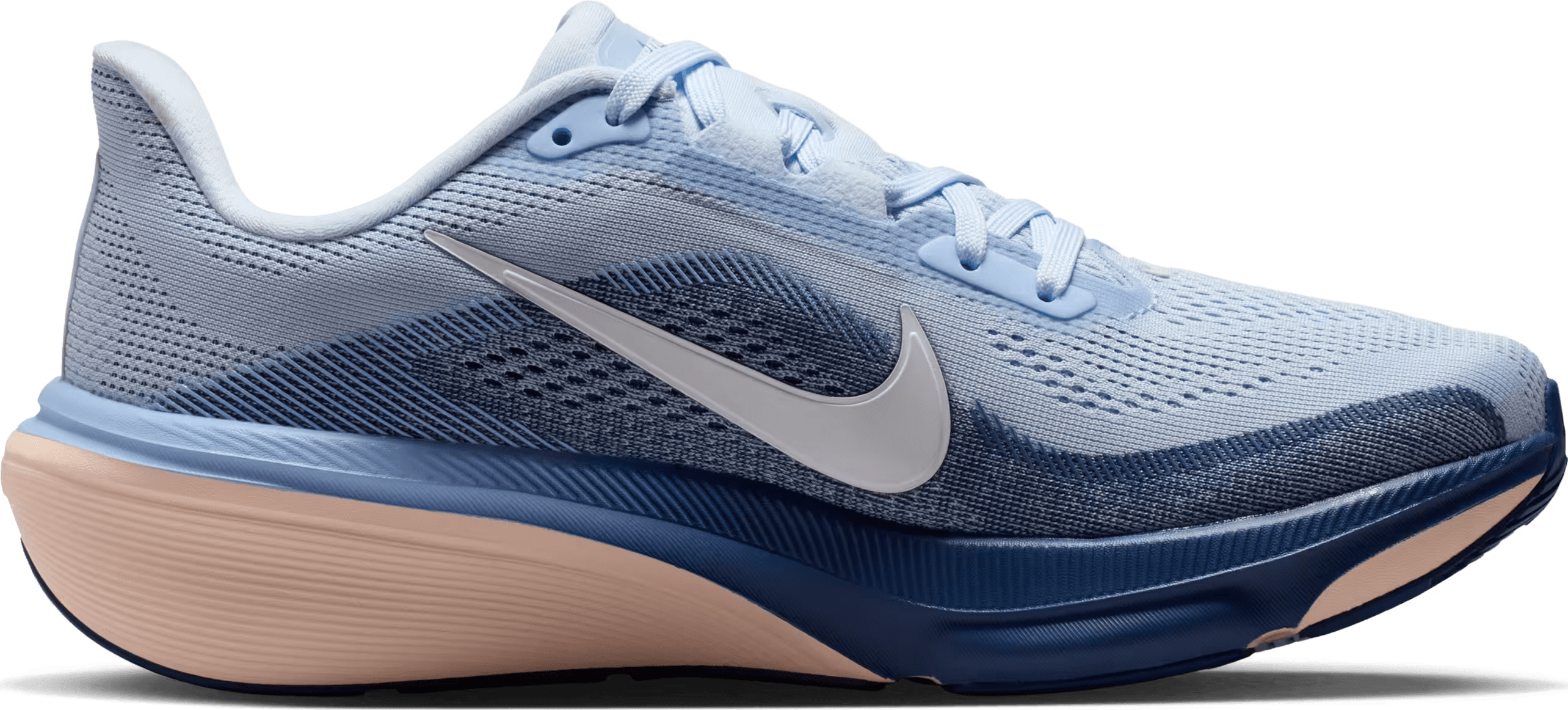 Nike Pegasus 42 Wmns "Hydrogen Blue"