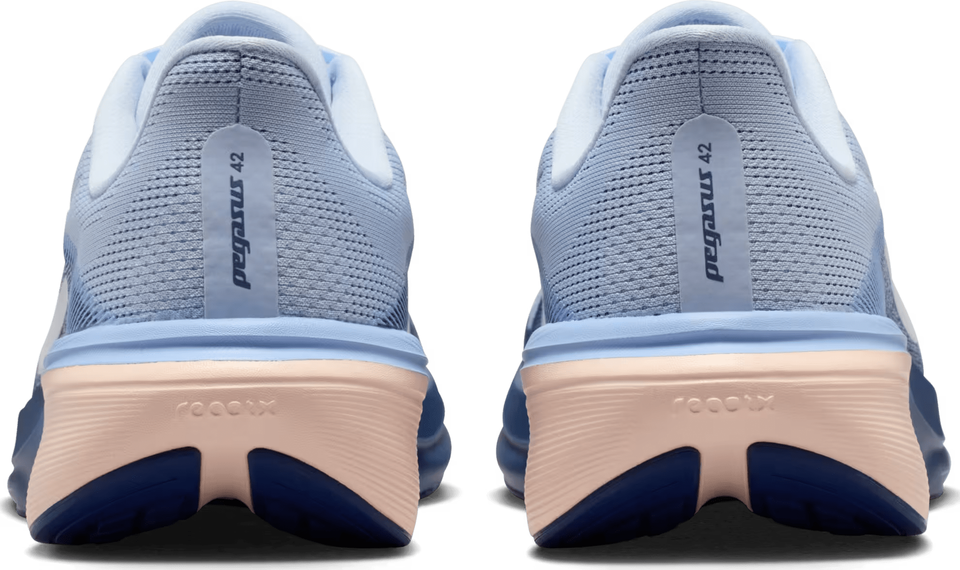 Nike Pegasus 42 Wmns "Hydrogen Blue"