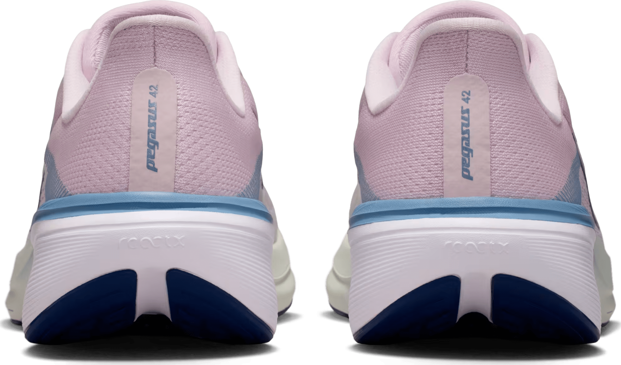 Nike Pegasus 42 Wmns "Bleached Lilac"