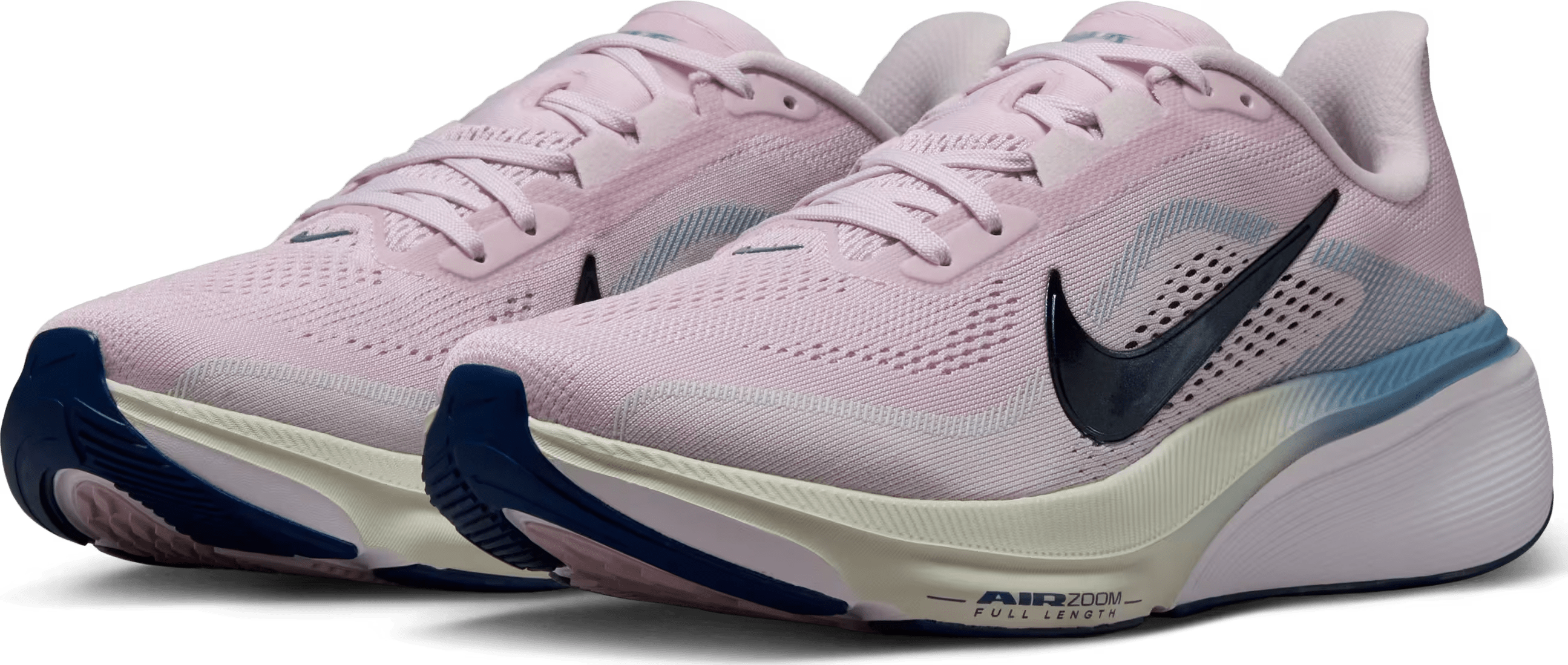 Nike Pegasus 42 Wmns "Bleached Lilac"