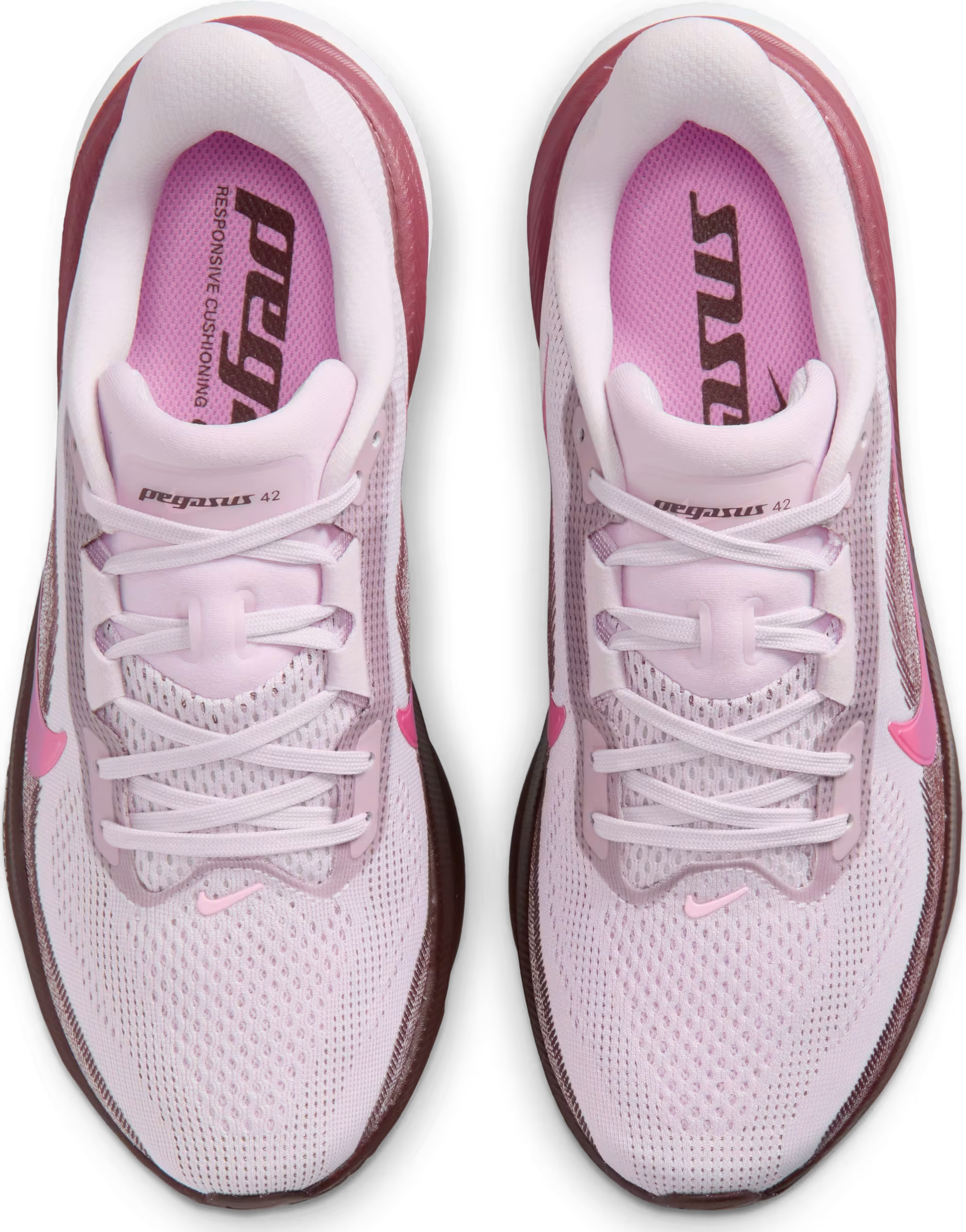 Nike Pegasus 42