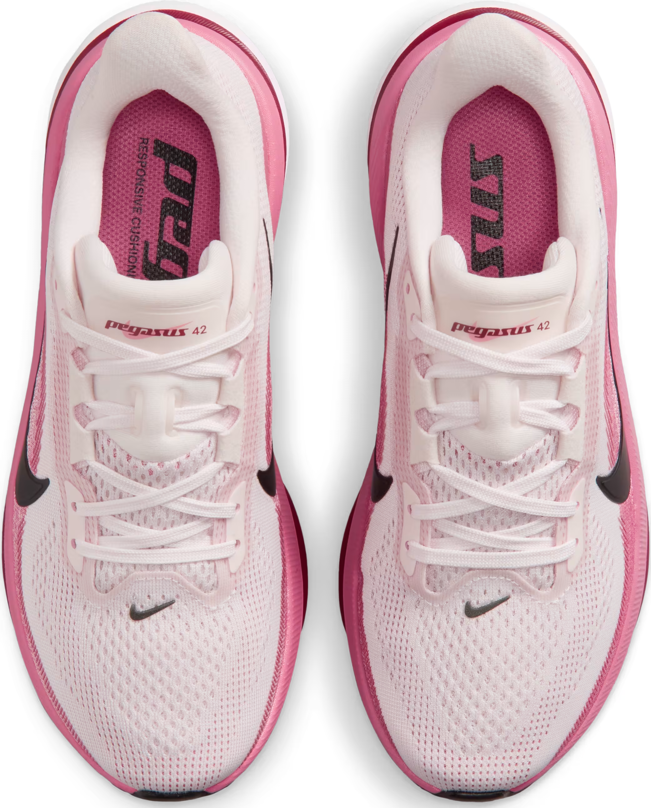 Nike Pegasus 42 Wmns "Peony"