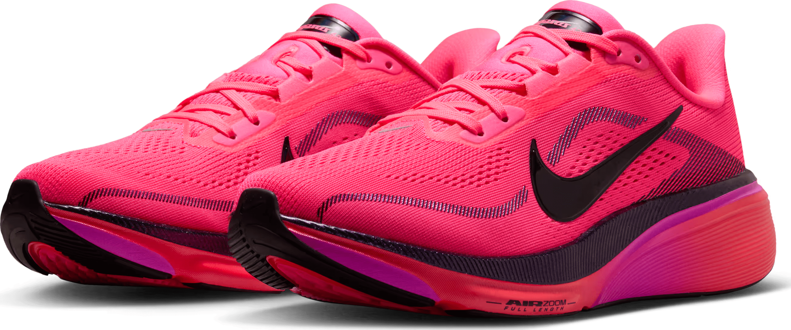 Nike Women's Air Zoom Pegasus 42 Wide