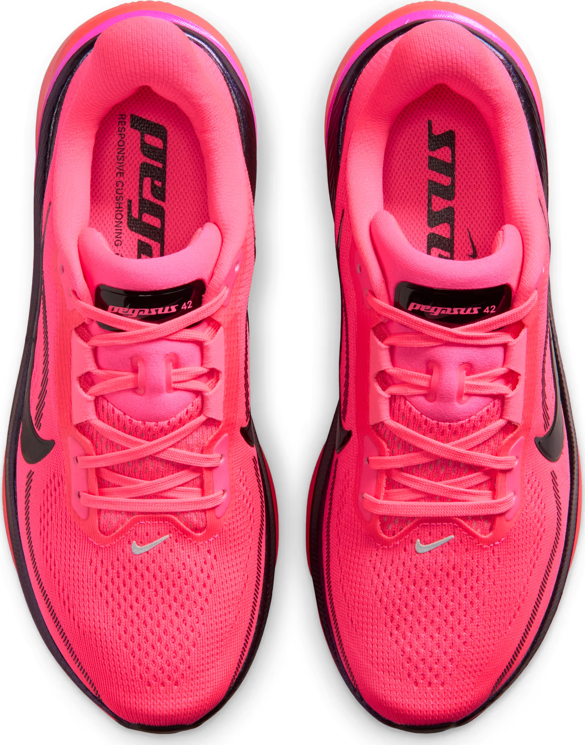 Nike Women's Air Zoom Pegasus 42 Wide