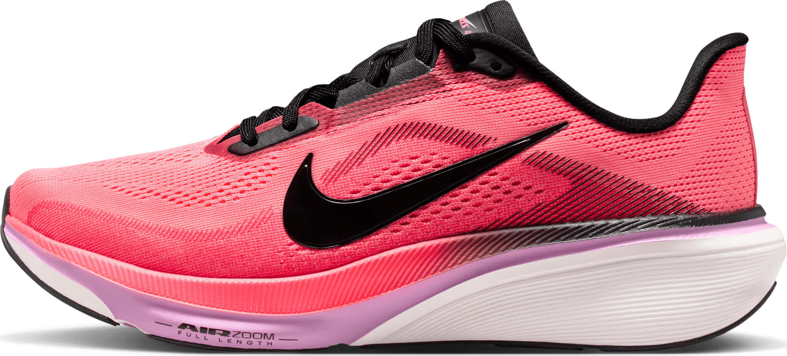 Nike Pegasus 42 Wmns "Lava Glow"