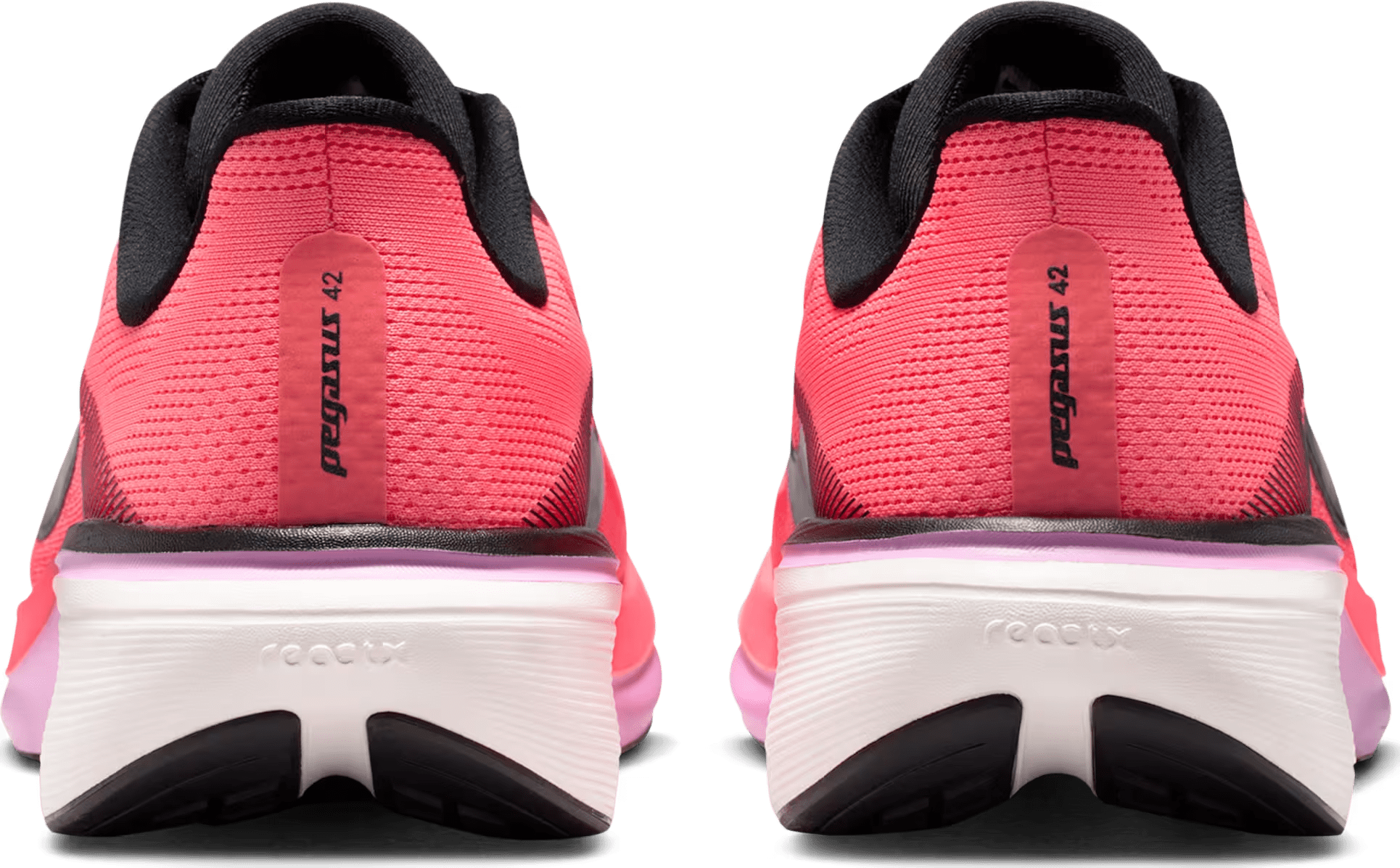 Nike Pegasus 42 Wmns "Lava Glow"