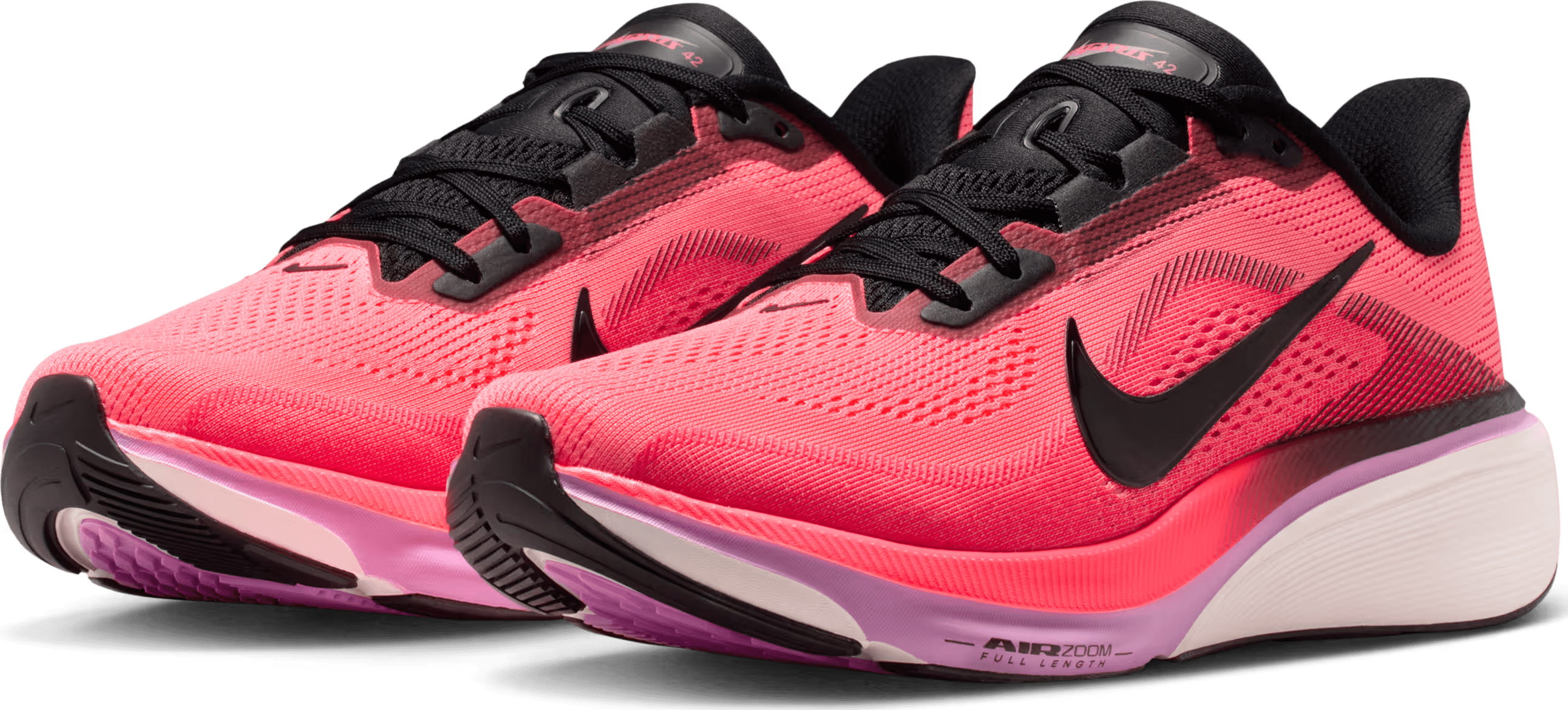 Nike Pegasus 42 Wmns "Lava Glow"