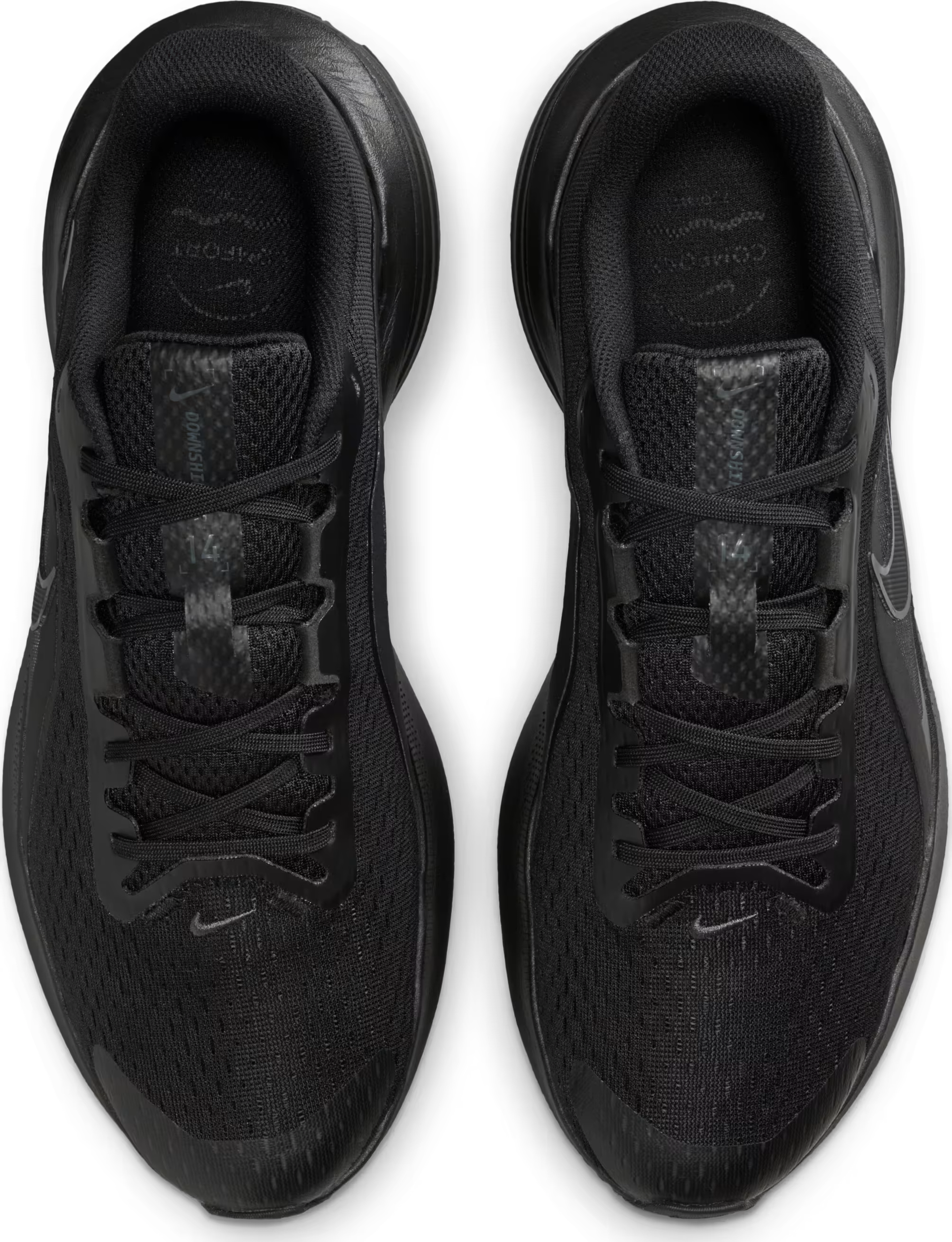 Nike Downshifter 14 Black Anthracite