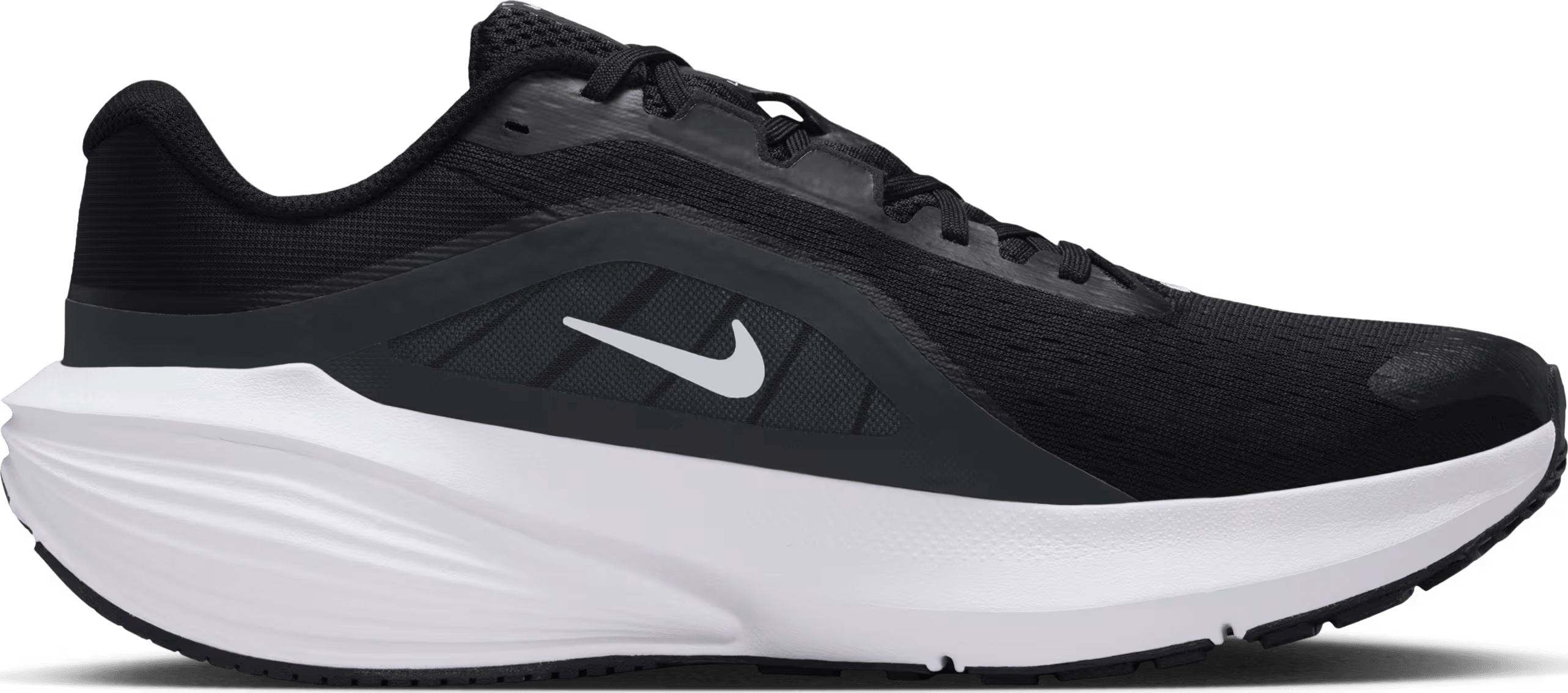 Nike Downshifter 14 Black White