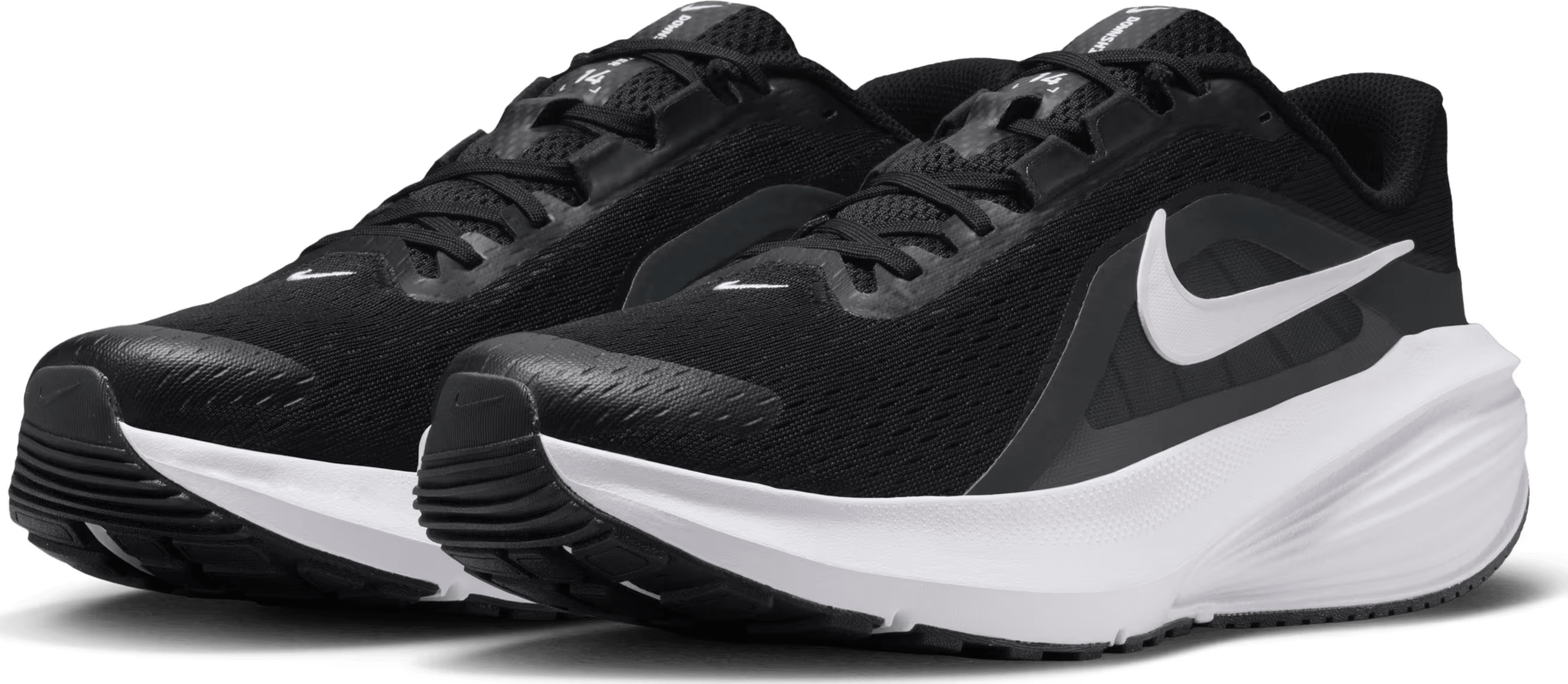 Nike Downshifter 14 Black White
