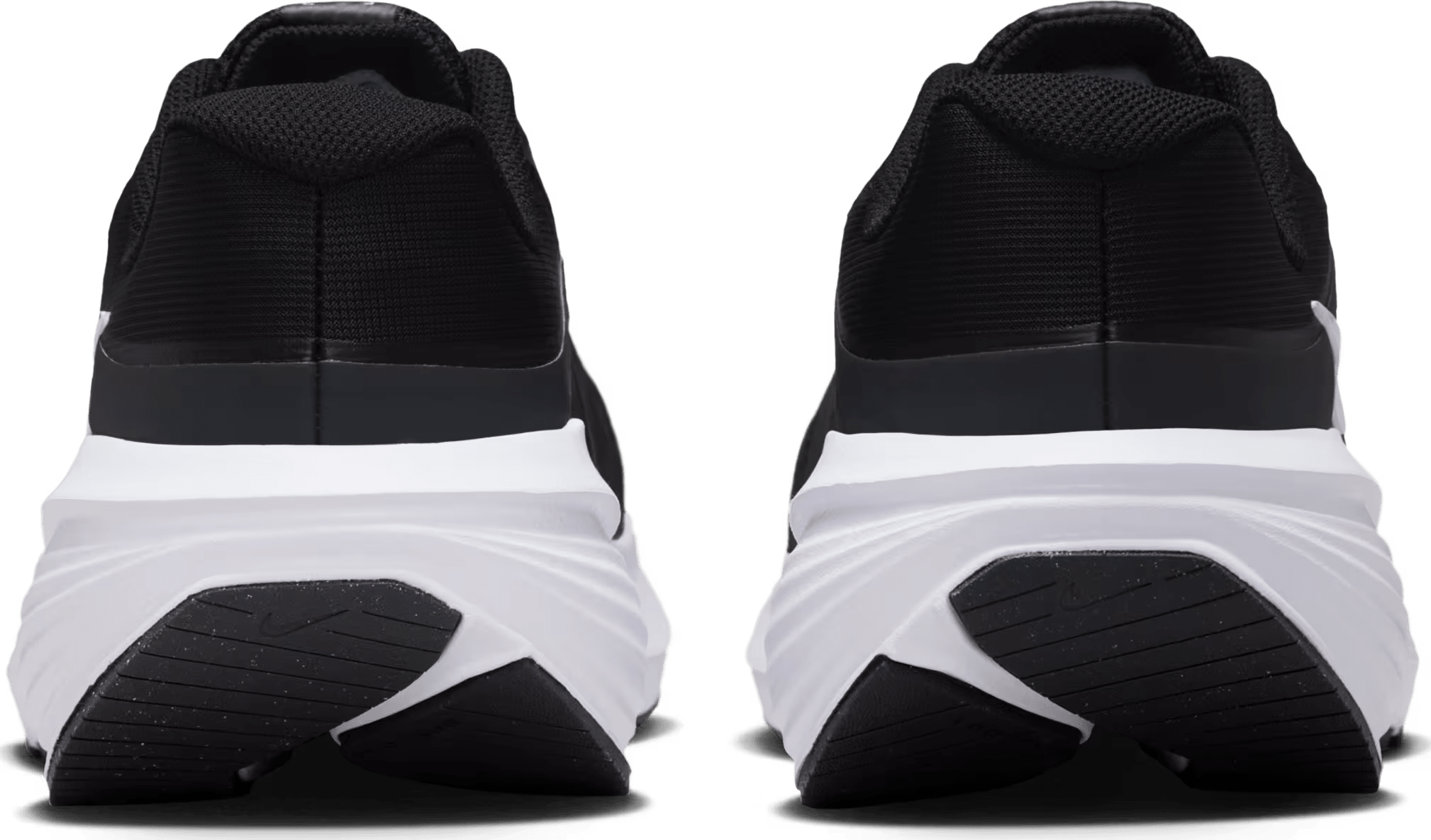 Nike Downshifter 14 Black White