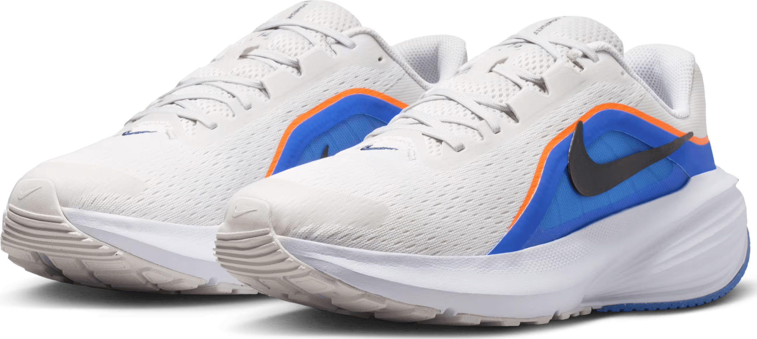 Nike Downshifter 14 Platinum Tint Black White Off Noir