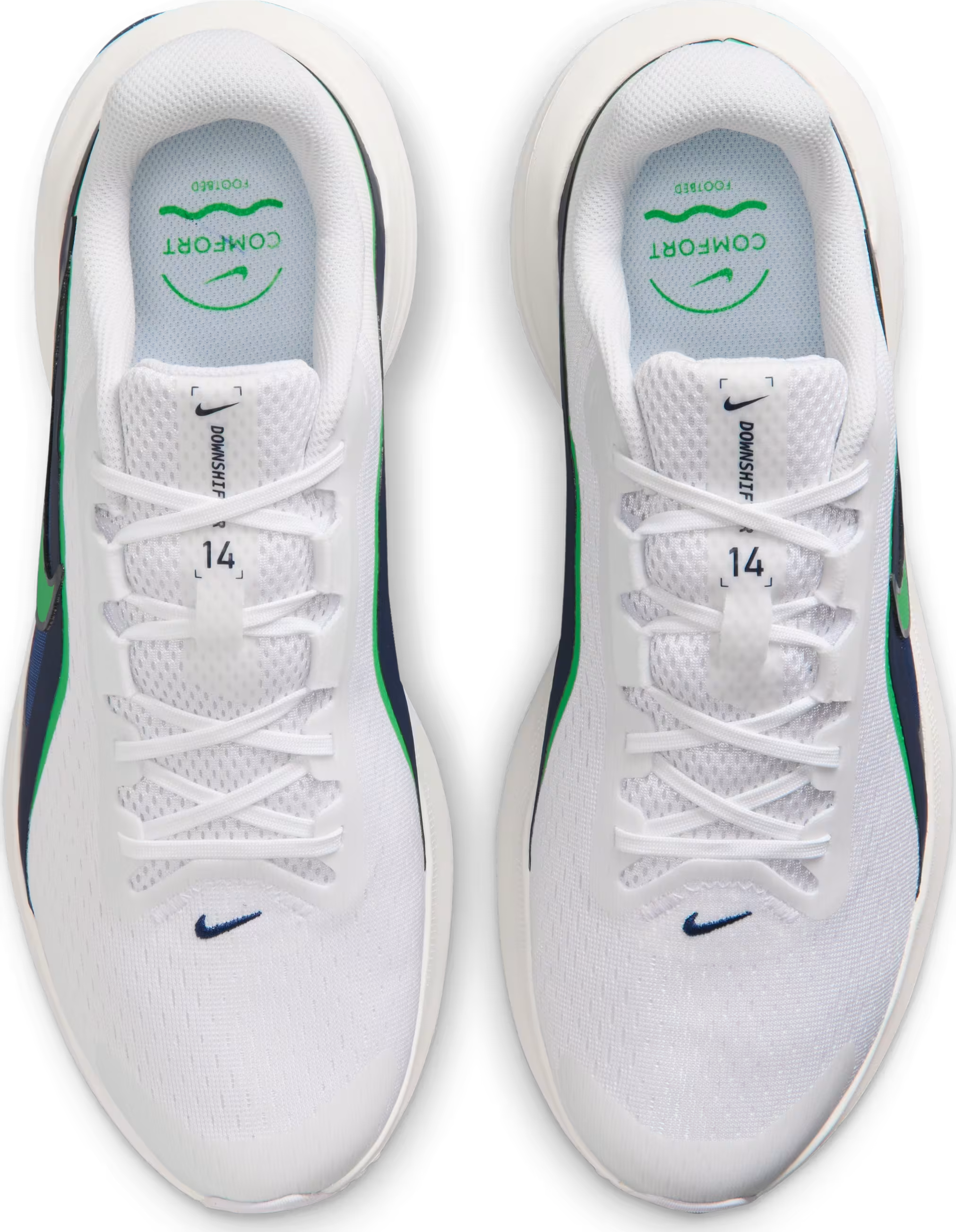 Nike Downshifter 14