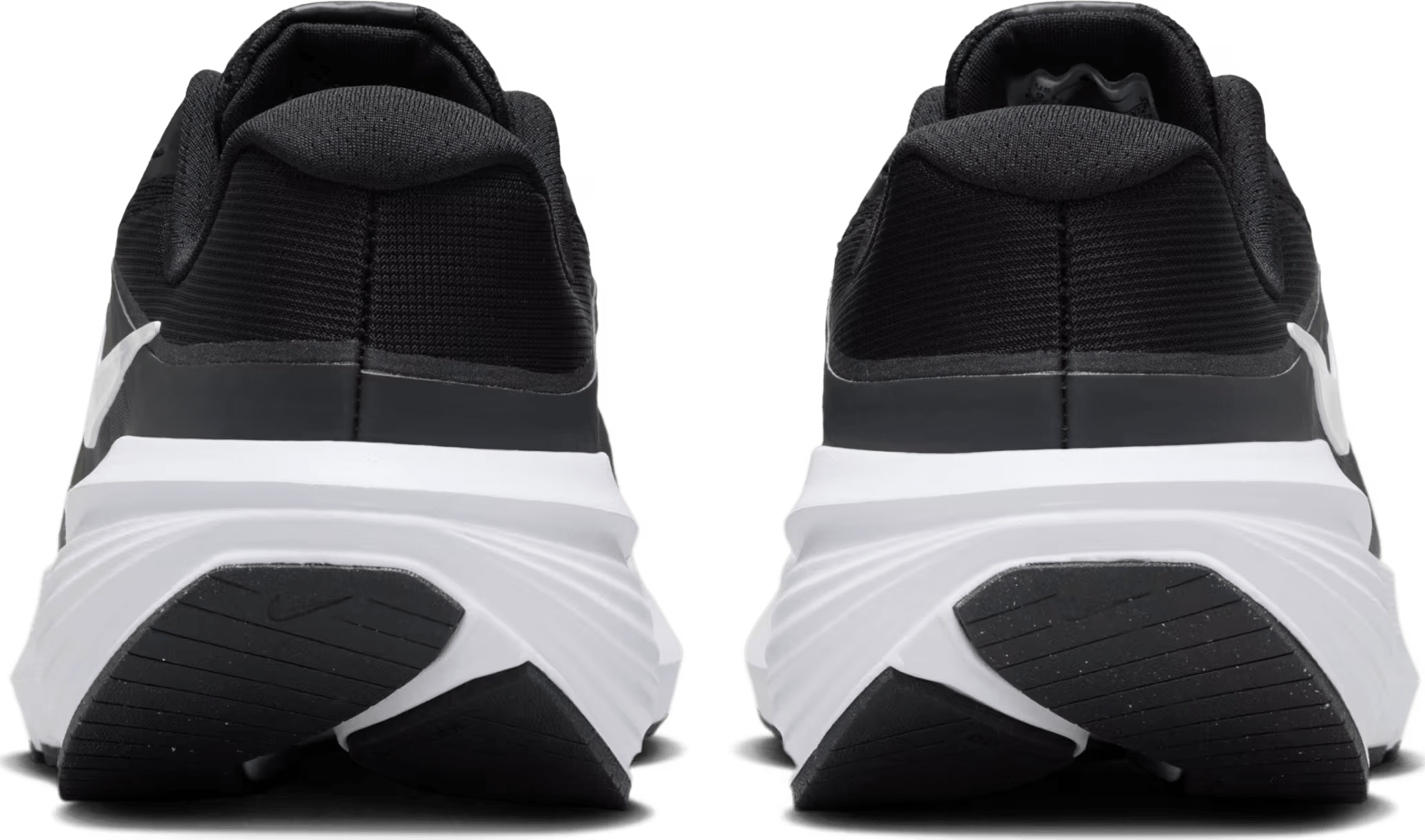 Nike Downshifter 14 Black White (Women's)