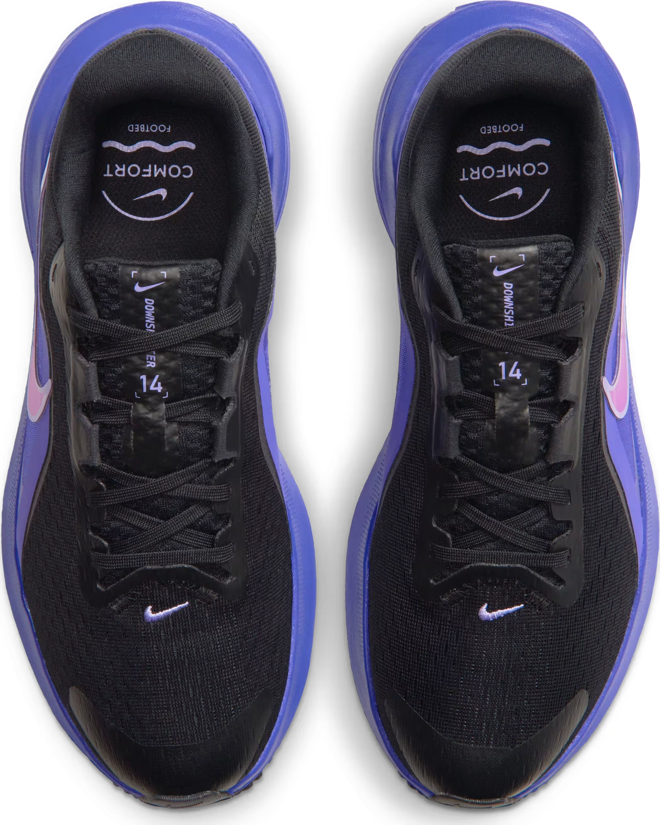 Nike Downshifter 14
