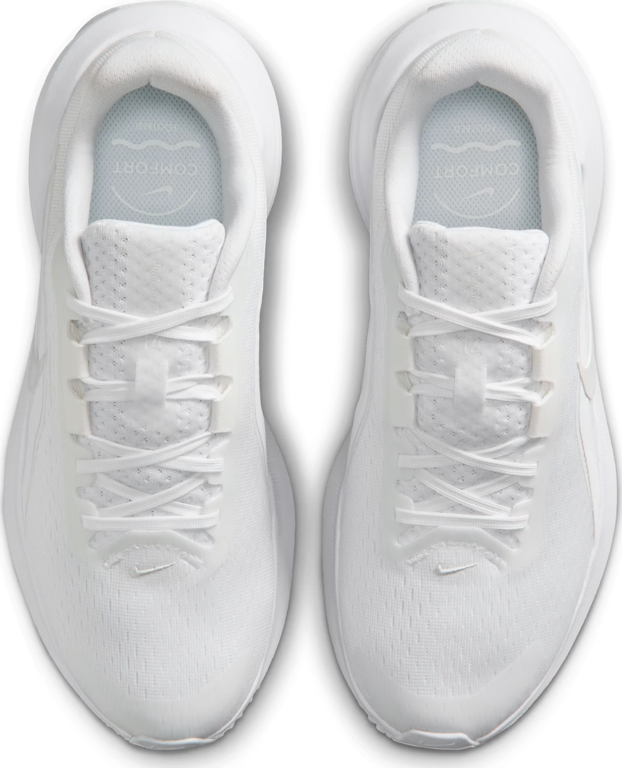 Nike Downshifter 14 White (Women's)