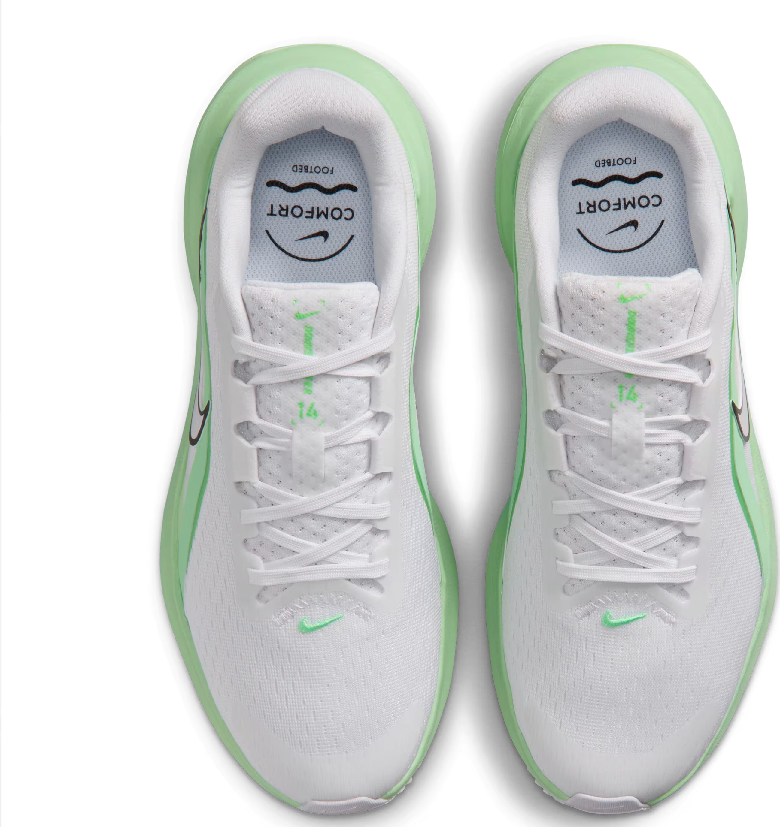 Nike Downshifter 14
