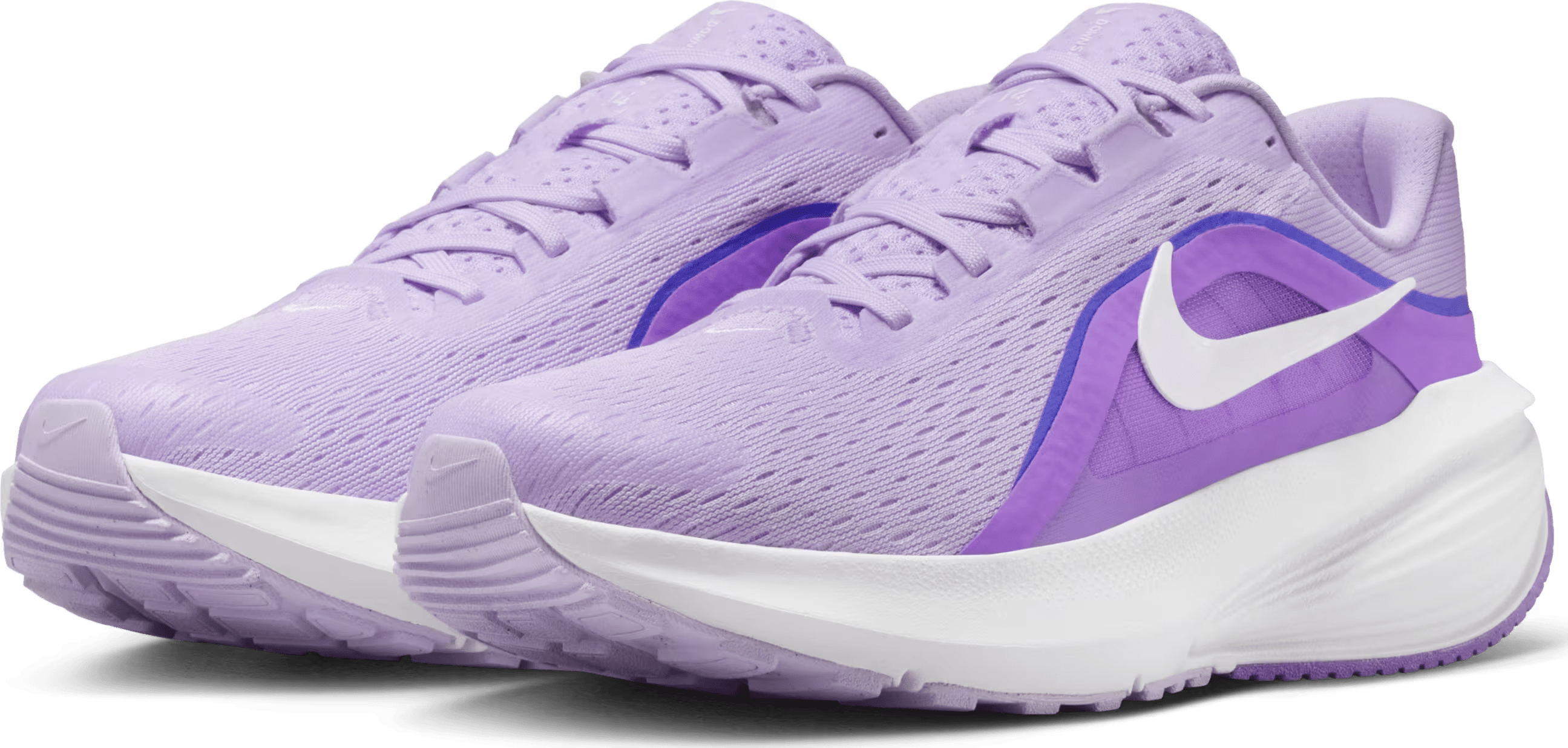 Nike Downshifter 14 Violet Mist Sapphire (Women's)
