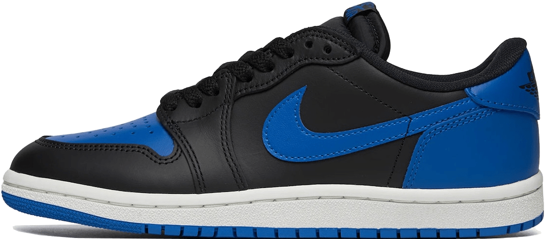 Air Jordan 1 Low ‘85 "Royal"