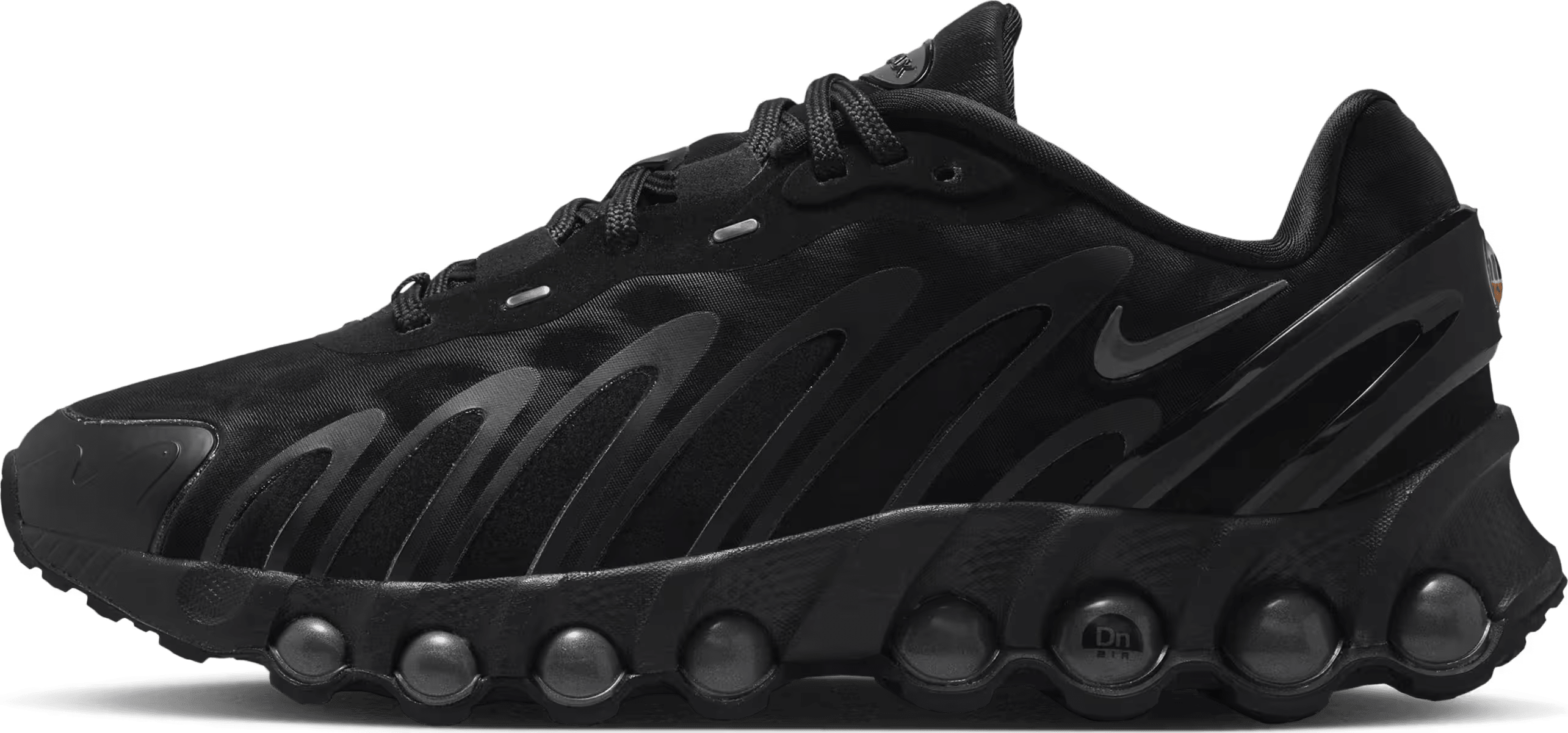 Nike Air Max Dn8 SE "Black Anthracite"
