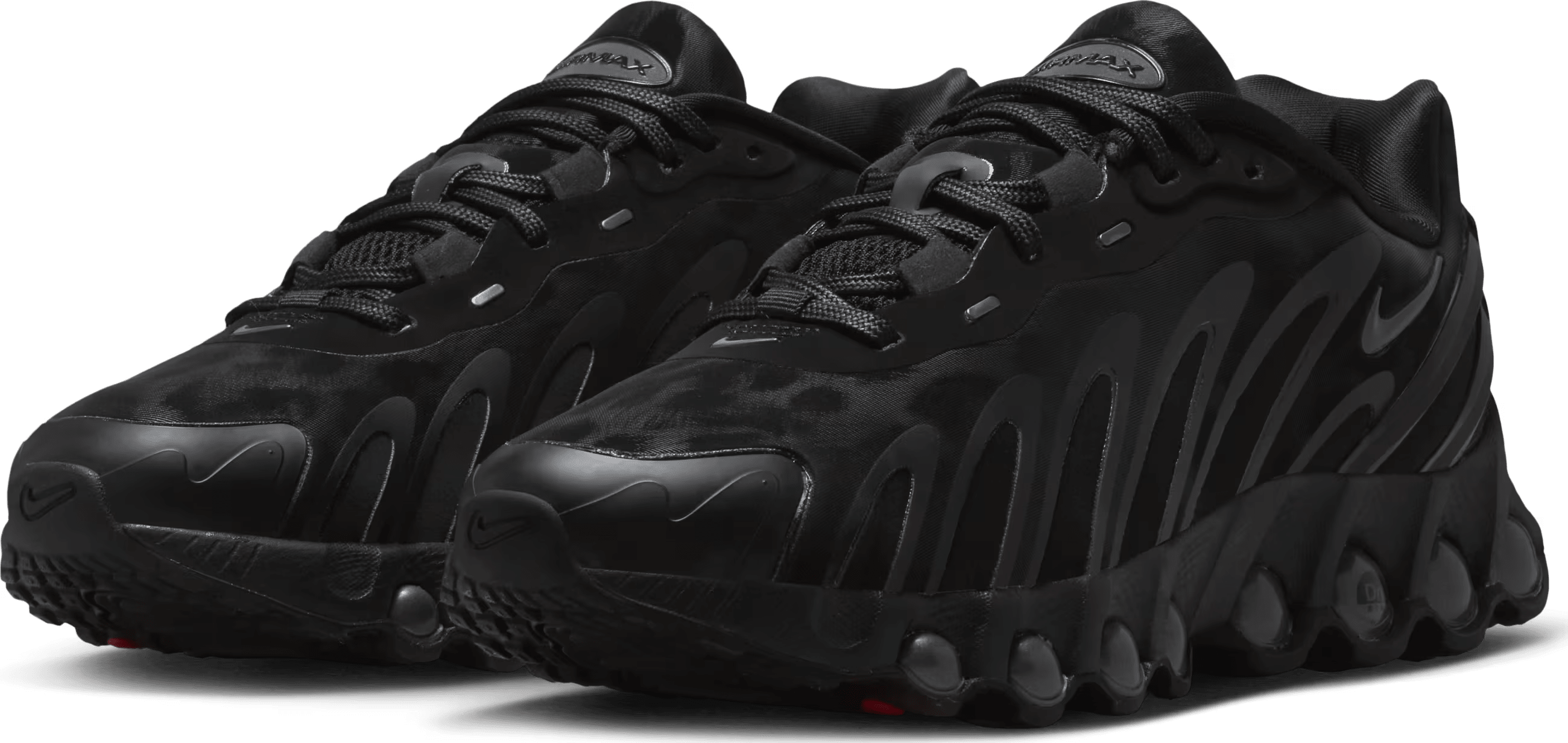 Nike Air Max Dn8 SE "Black Anthracite" 4