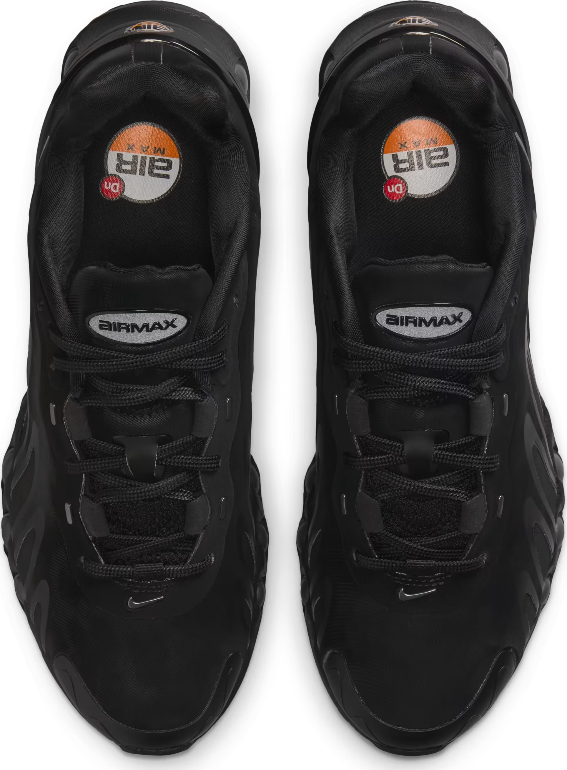 Nike Air Max Dn8 SE "Black Anthracite" 3