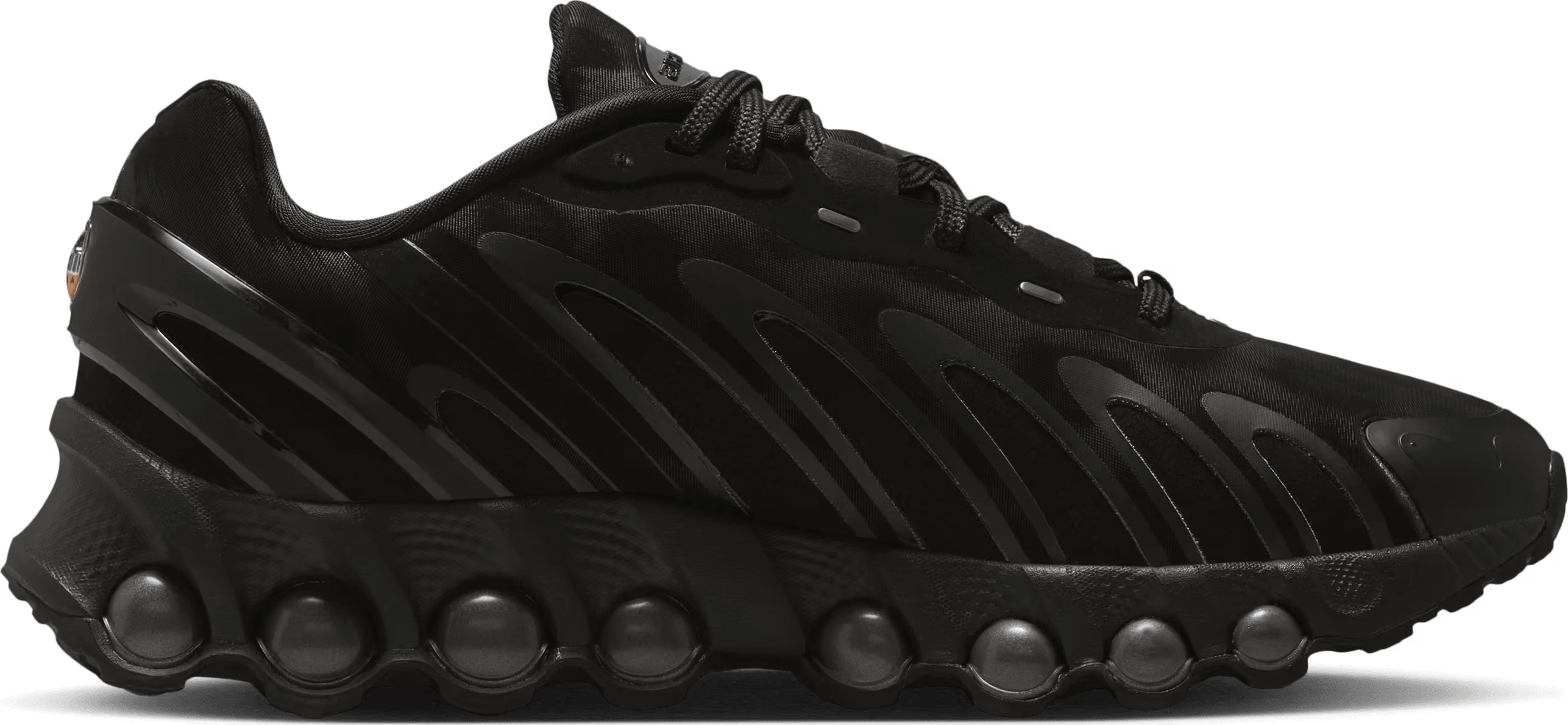 Nike Air Max Dn8 SE "Black Anthracite" 2