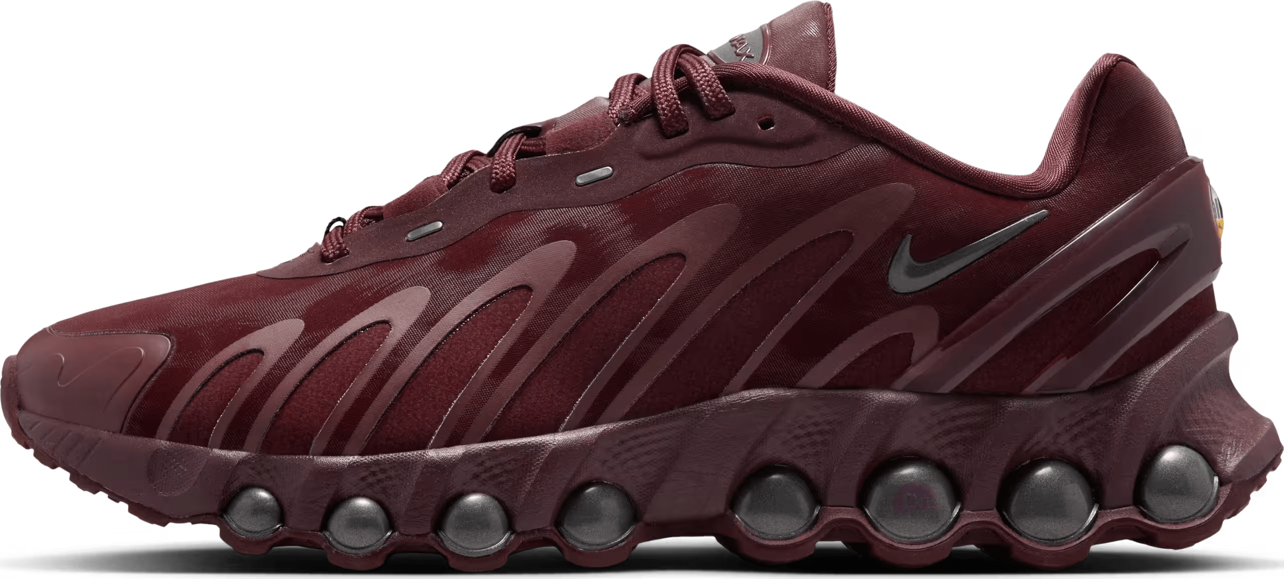 Nike Air Max Dn8 SE "Burgundy Crush"