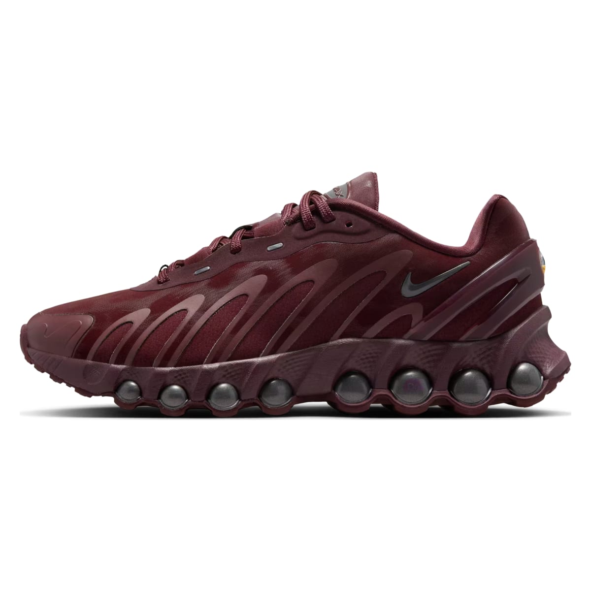 Nike Air Max Dn8 SE "Burgundy Crush"