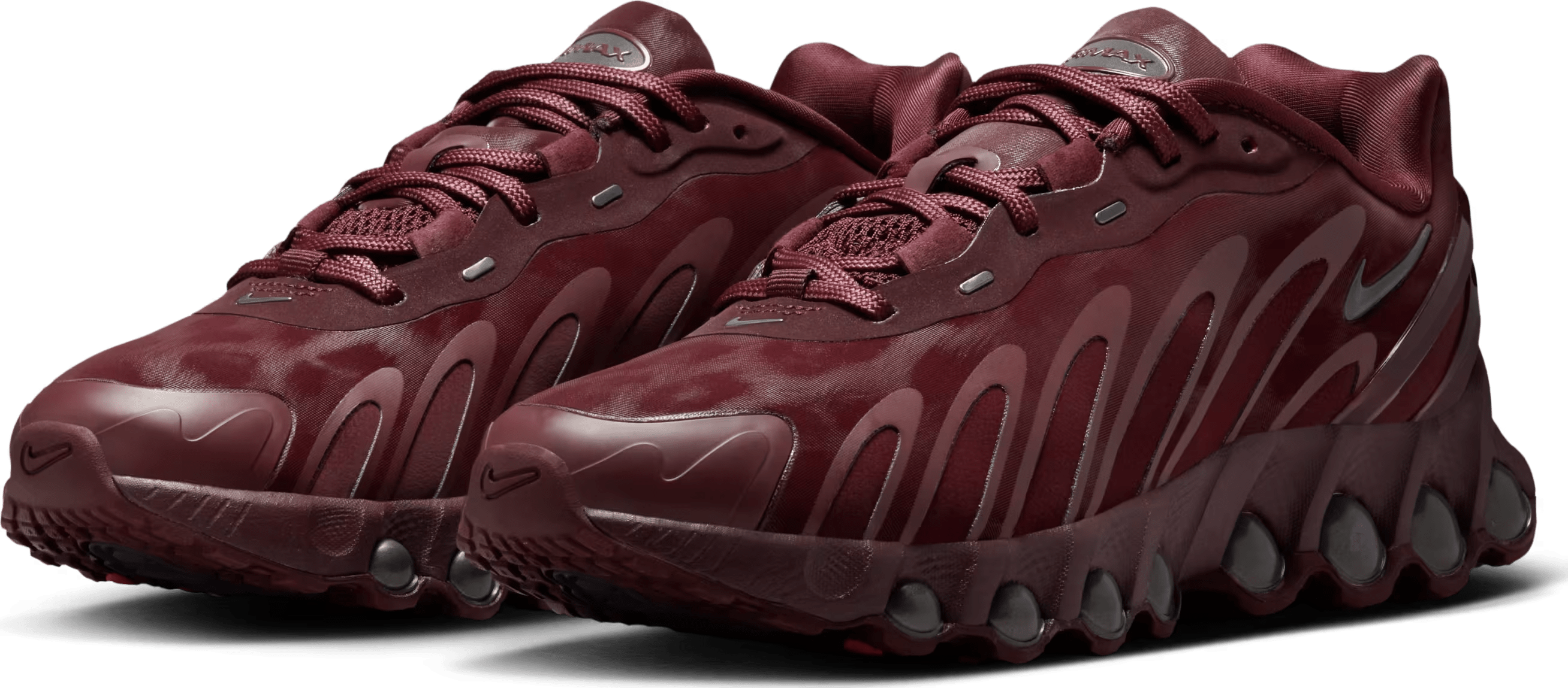 Nike Air Max Dn8 SE "Burgundy Crush" 4