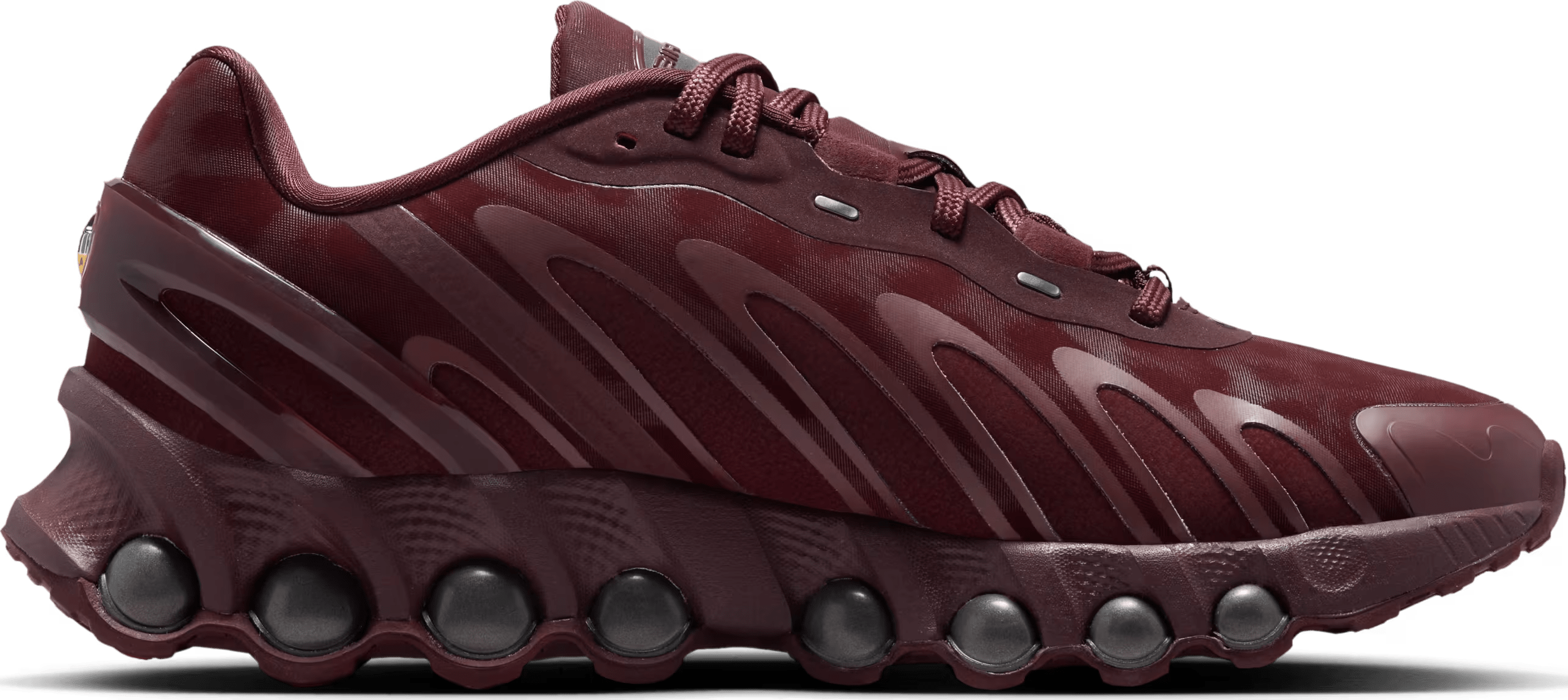 Nike Air Max Dn8 SE "Burgundy Crush" 2