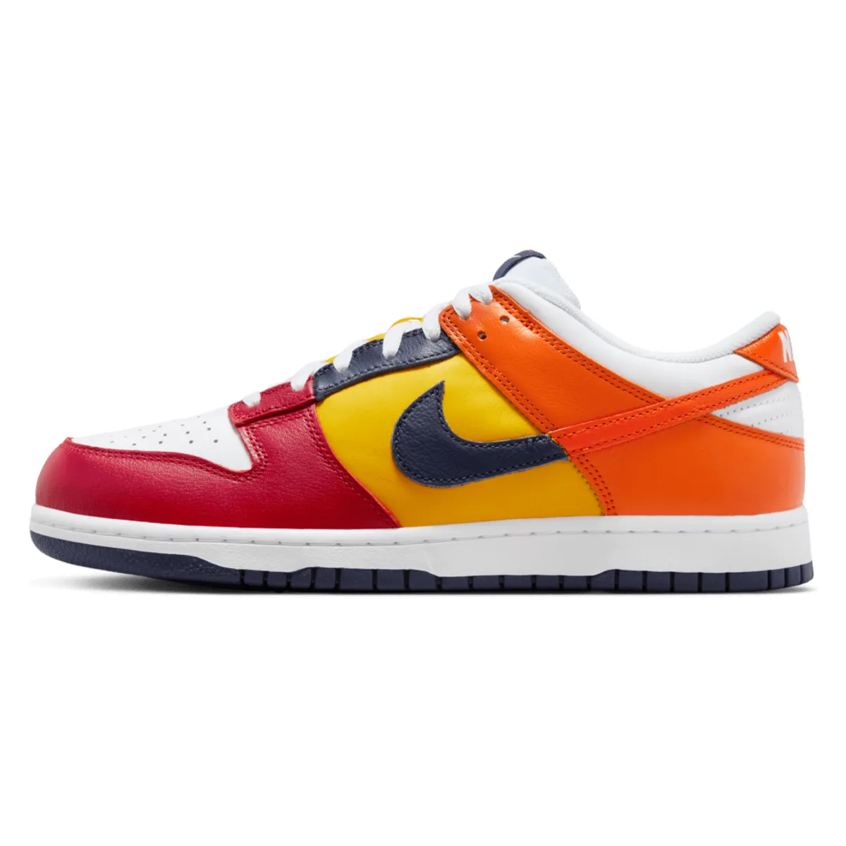 Nike Dunk Low CO.JP QS "What The"