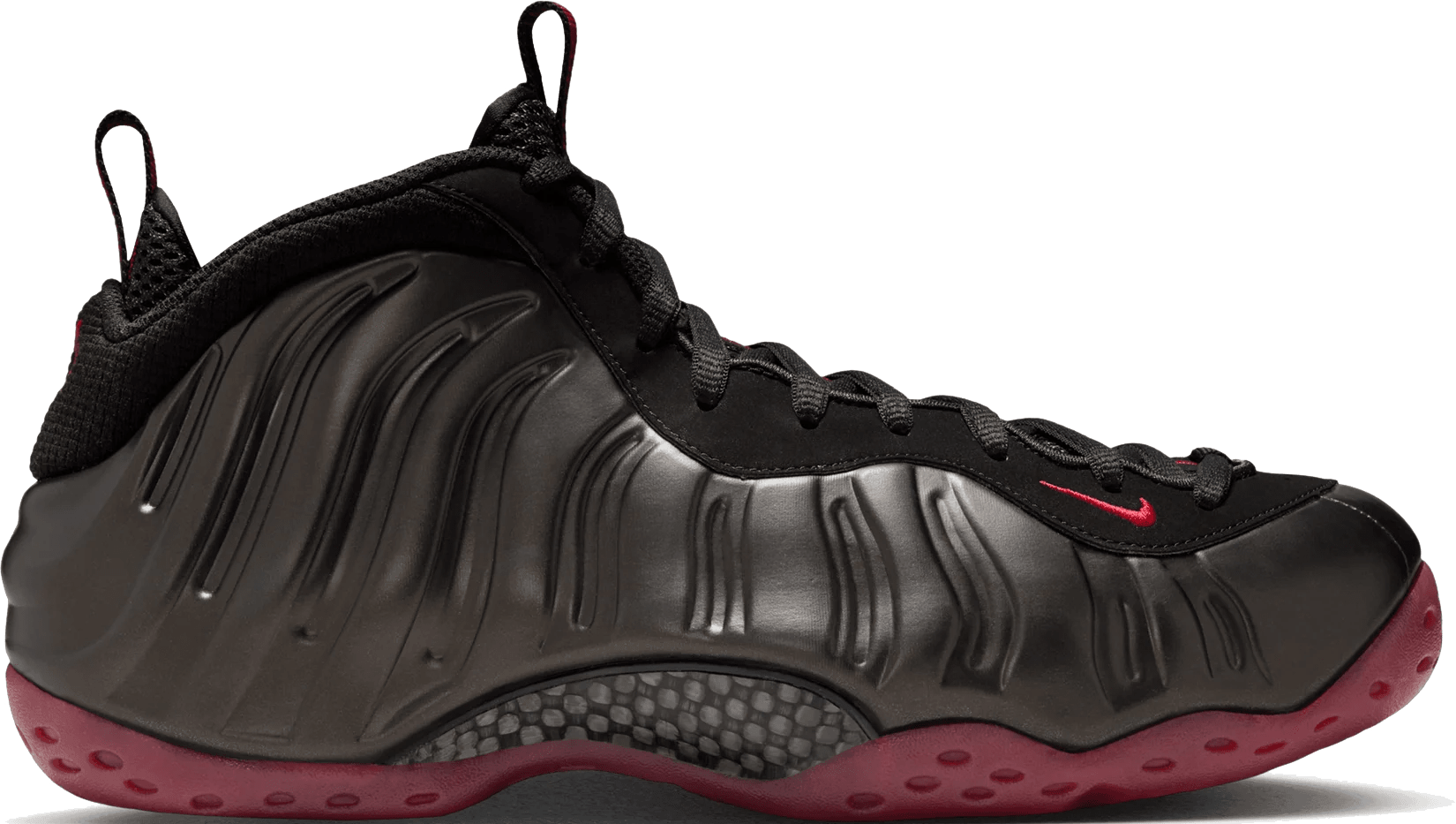 Nike Air Foamposite One "Cough Drop"