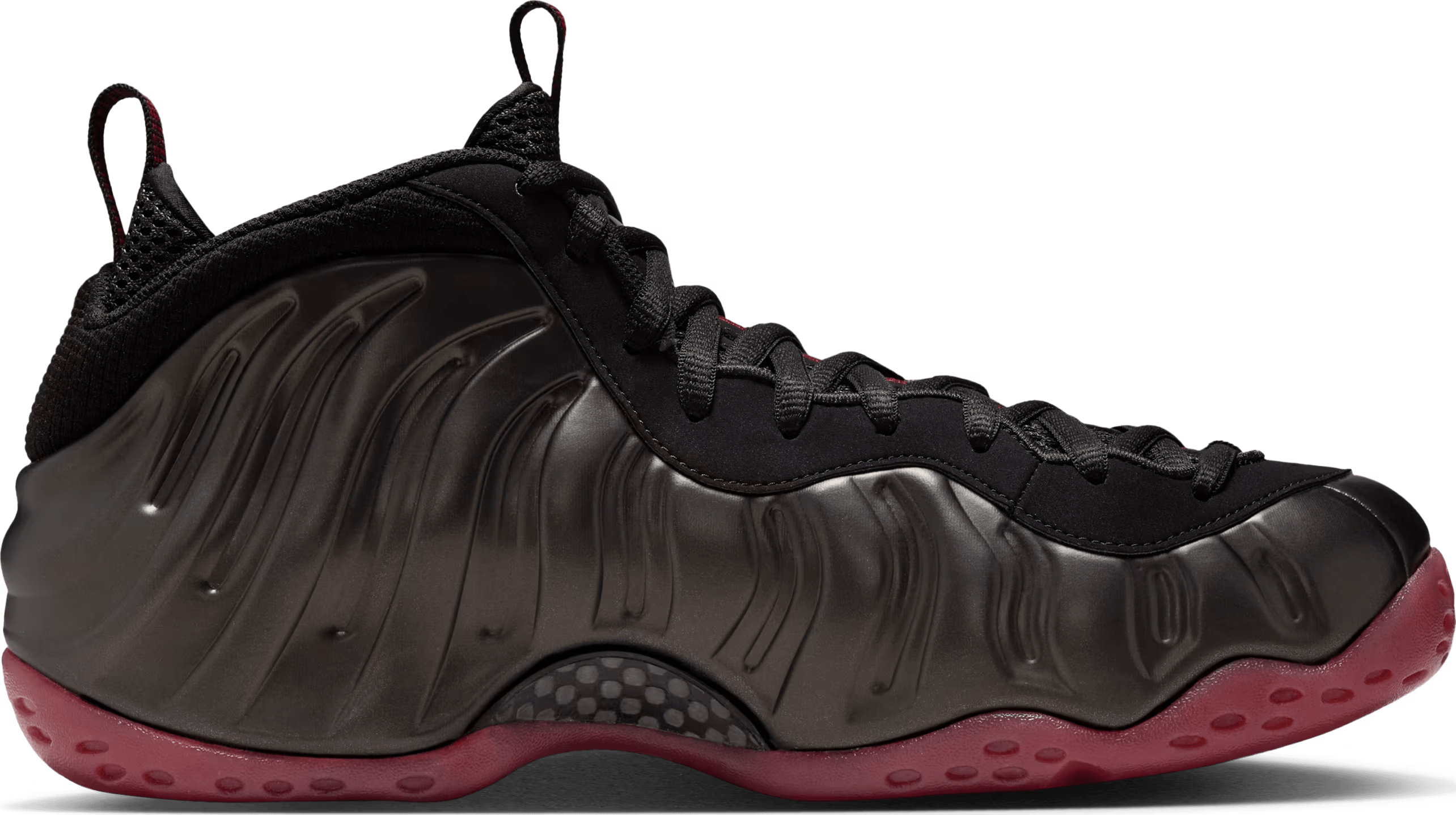 Nike Air Foamposite One "Cough Drop"